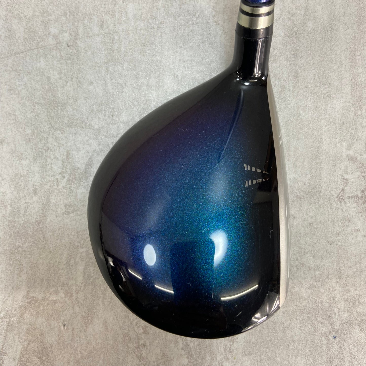 ゼクシオ 8代目 MP800 メンズゴルフ 5W SR 右利き用 フェアウェイウッド クリーク XXIO