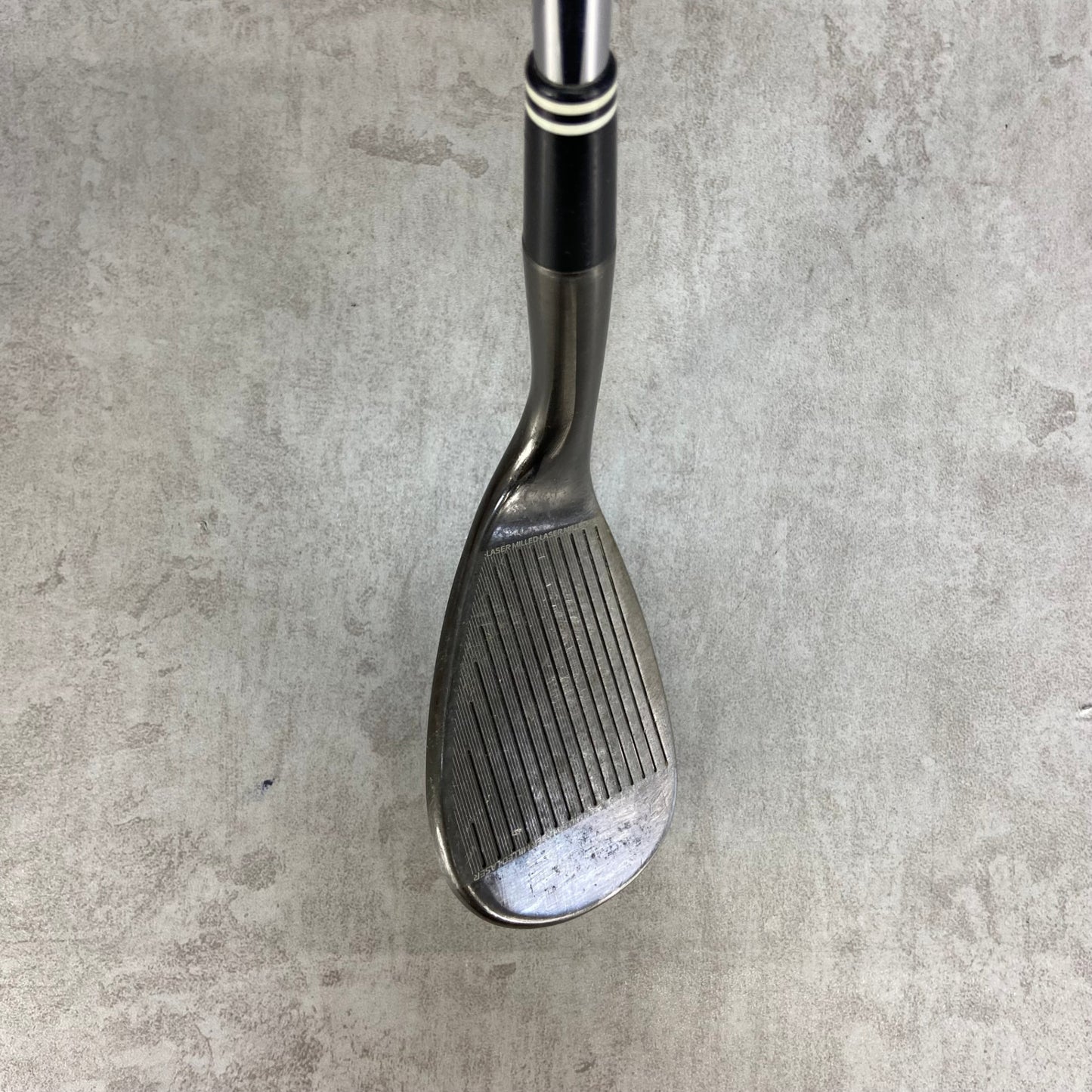 クリーブランド CG15 メンズゴルフ サンドウェッジ SW 右利き用 S200 Cleveland