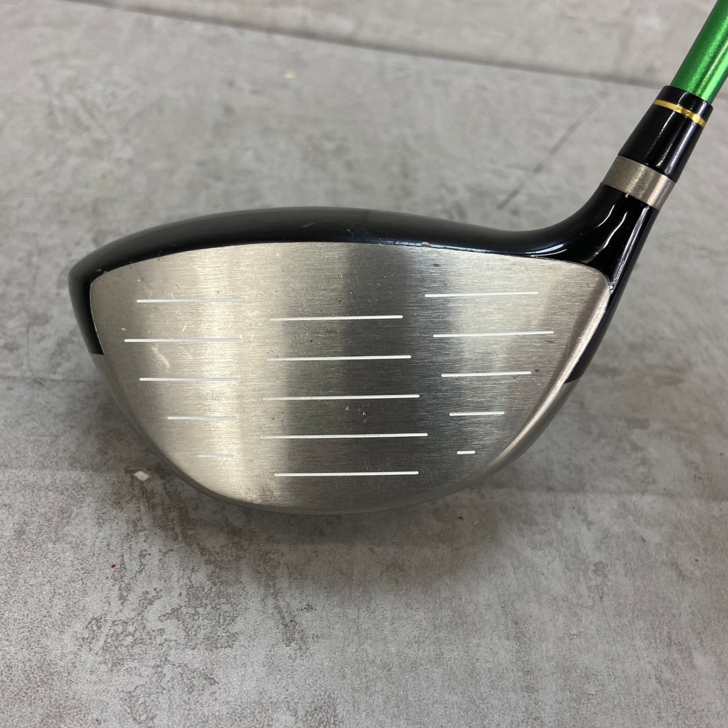 HONMA TOUR WORLD TW717 ツアーワールド メンズゴルフ ドライバー DR 9.5° 45.75インチ S 右利き ホンマ