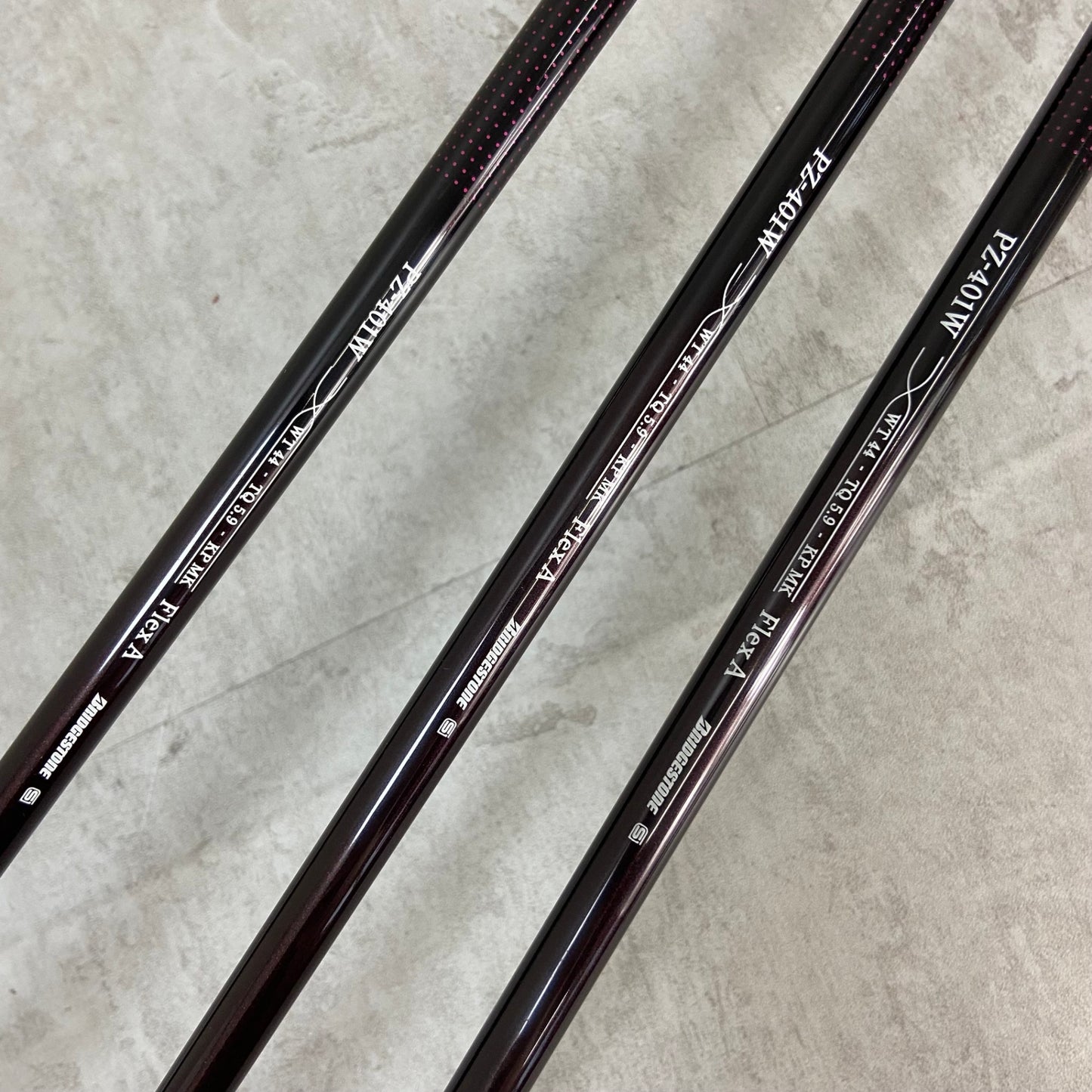 ツアーステージ ファイズ CL レディースゴルフ ウッドセット 3本 A 右利き用 TOURSTAGE PHYZ