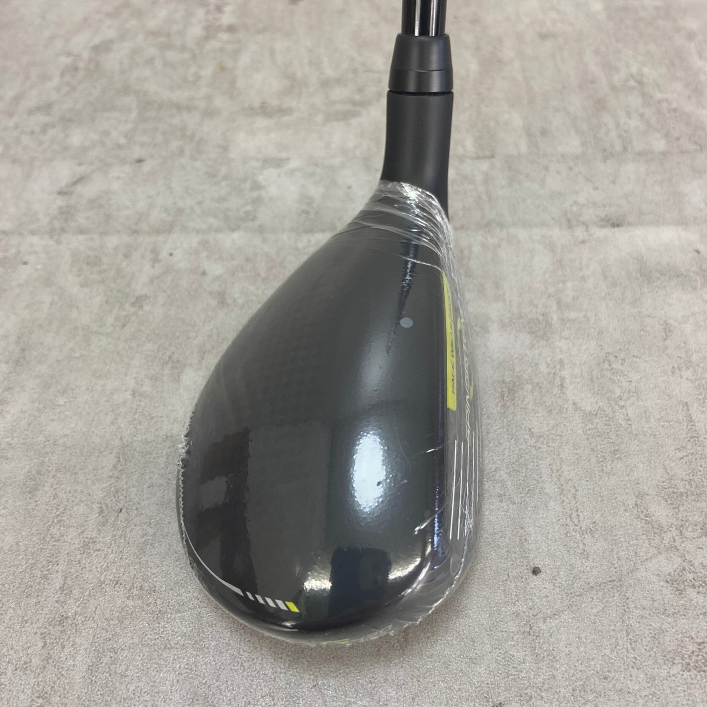 シュリンク付き PING G430 メンズゴルフ 4UT SR 右利き用 ユーティリティ ピン