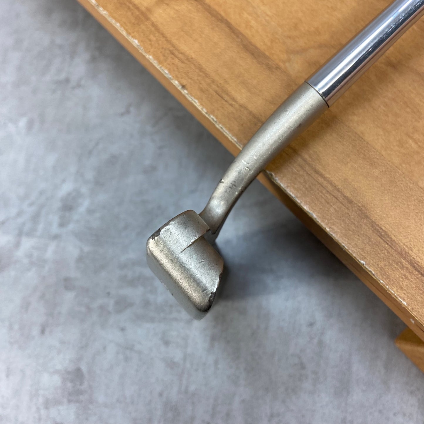 スコッティキャメロン プロプラチナム ラグナ メンズゴルフ パター 右利き用 SCOTTY CAMERON PRO PLATINUM LAGUNA TWO
