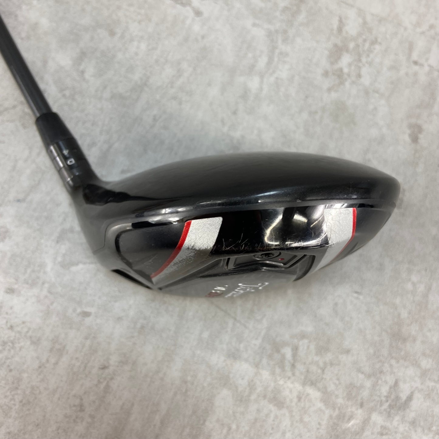 タイトリスト 913D3 メンズゴルフ ドライバー X 右利き用 Titleist
