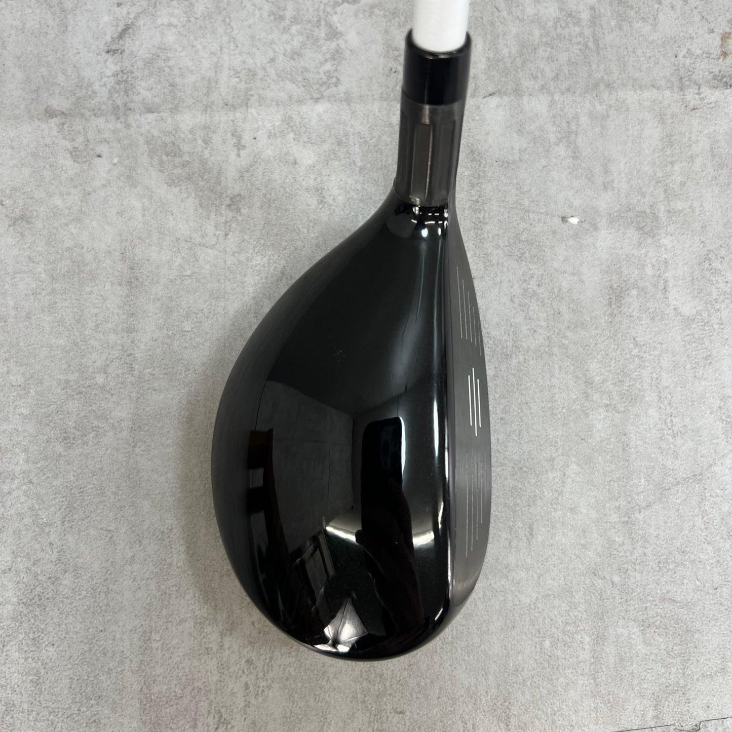 テーラーメイド M2 レディースゴルフ 5UT L 右利き用 ユーティリティ TaylorMade