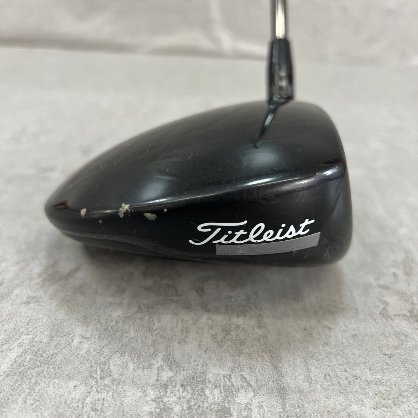 タイトリスト 913D2 メンズゴルフ ドライバー X 右利き用 Titleist