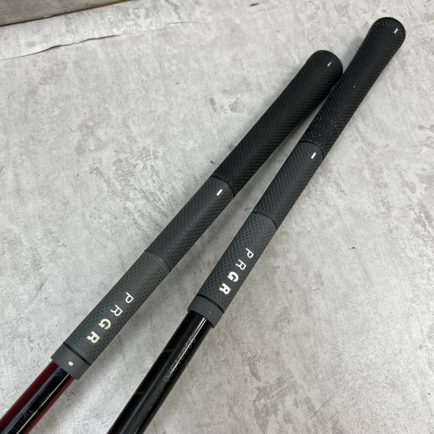 プロギア メンズゴルフ ウッド2本セット R 右利き用 ドライバー フェアウェイウッド PRGR