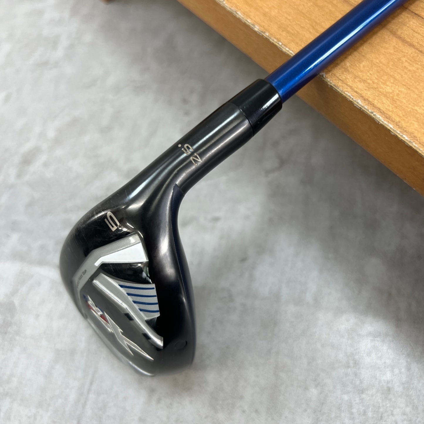 キャロウェイ XR メンズゴルフ ユーティリティ 5番 R 右利き用 Callaway