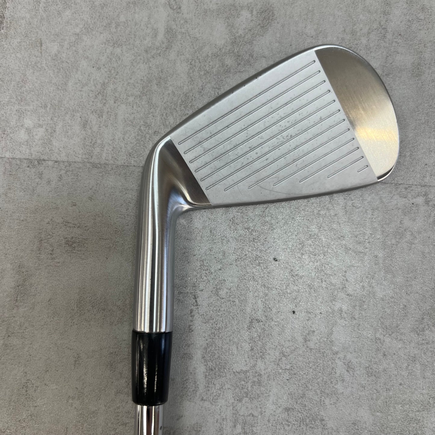 ミズノプロ 118  メンズゴルフ アイアン 4番 R300 右利き用 Mizuno Pro ダイナミックゴールド