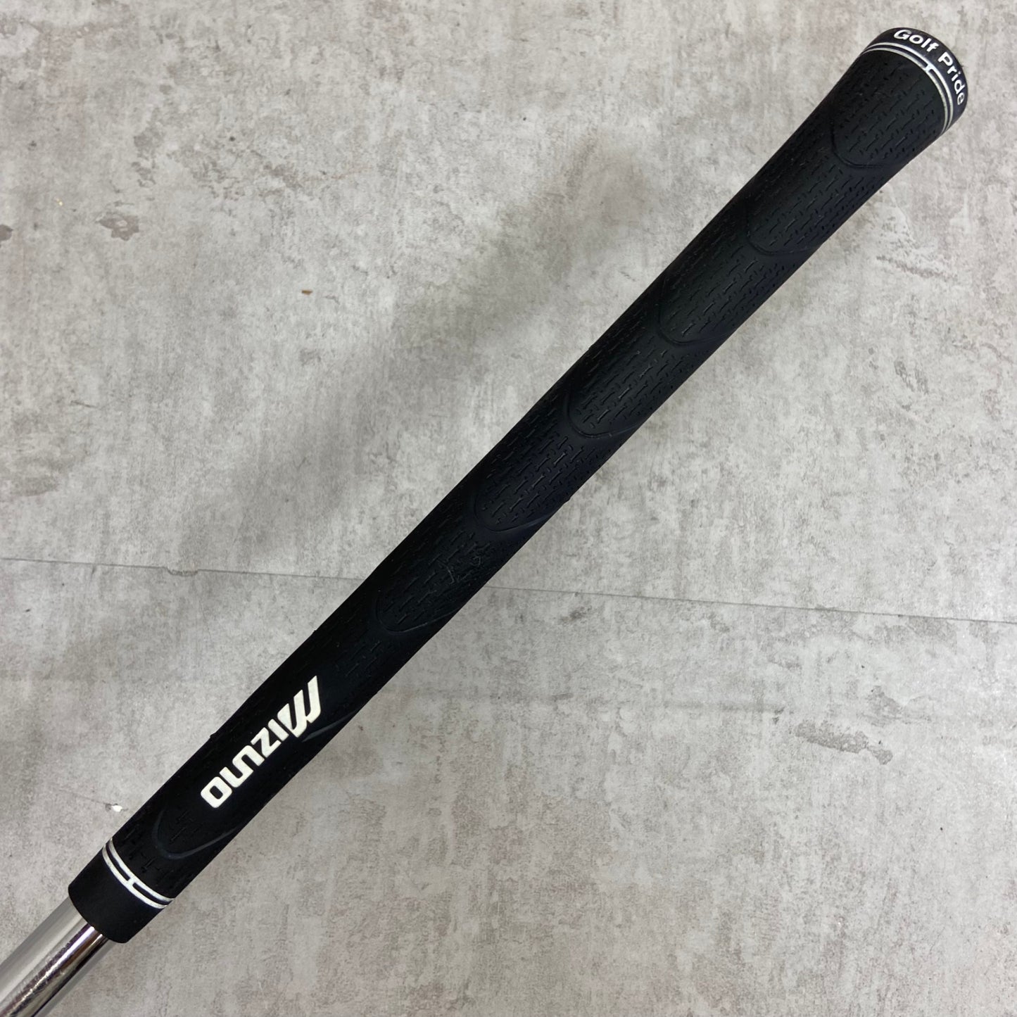 ミズノプロ 118 メンズゴルフ アイアン 7番 R300 右利き用 Mizuno Pro ダイナミックゴールド