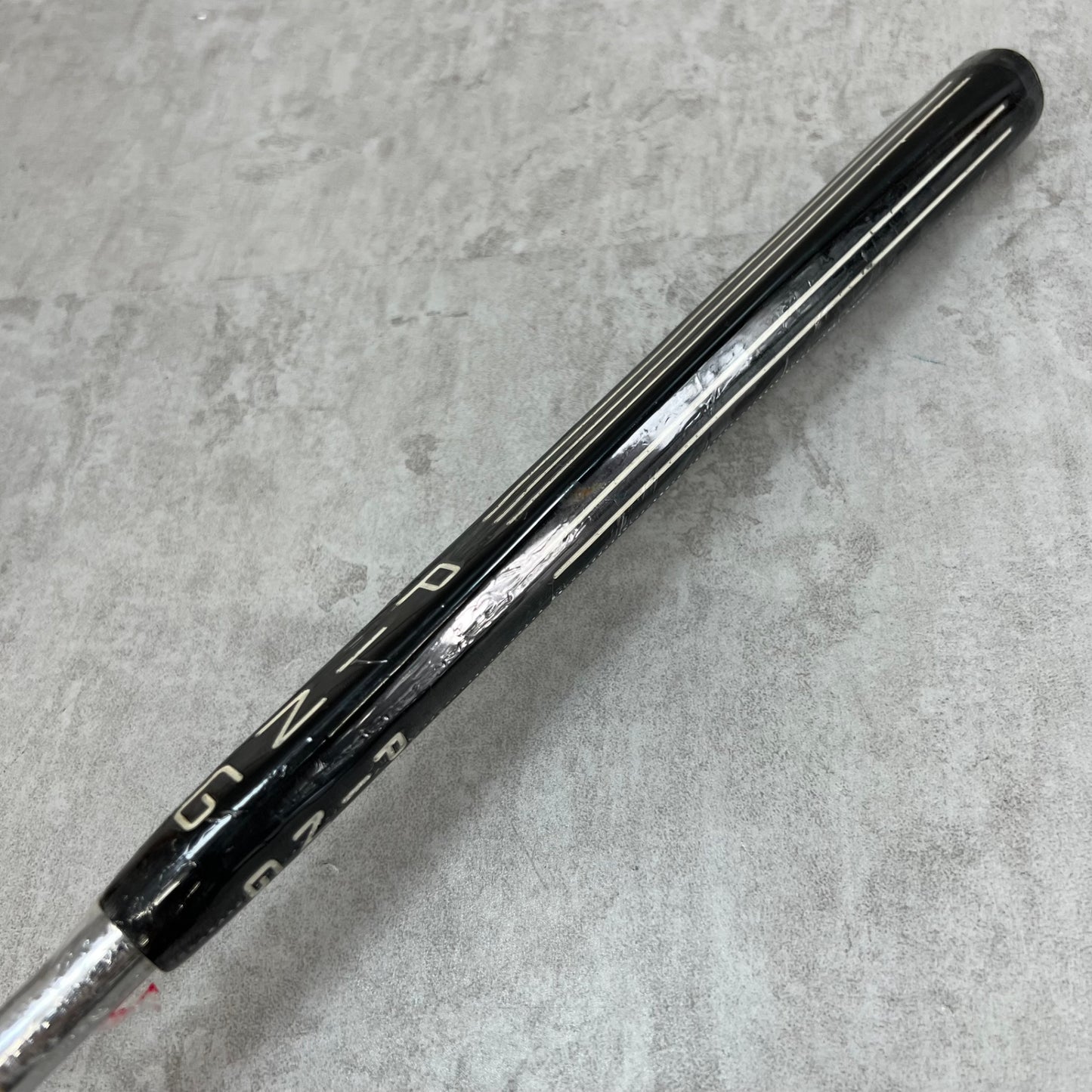 PING PAL 5KS メンズゴルフ パター 右利き用 ピン