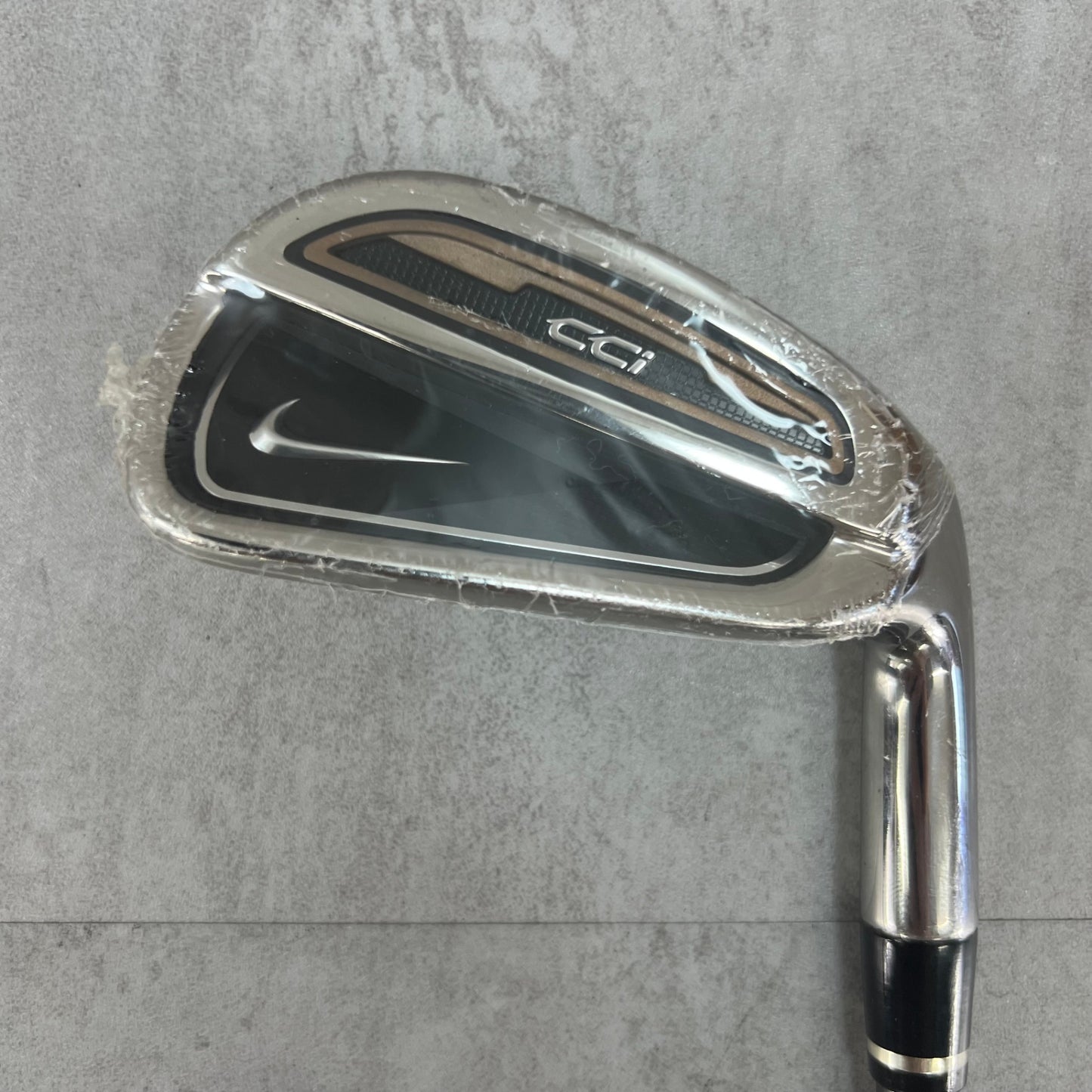 ナイキ CCI メンズゴルフ アイアン 7番 R 右利き用 NIKE