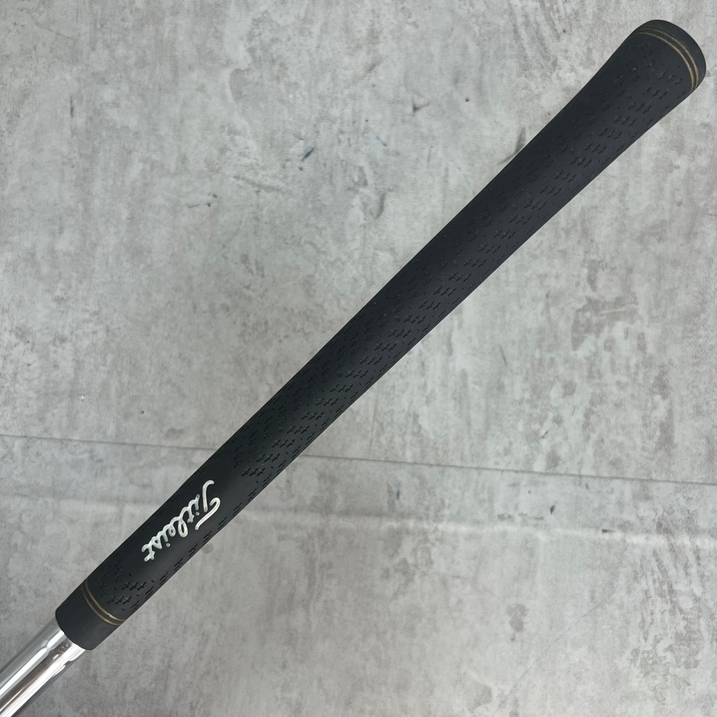 タイトリスト DCI 822・OS メンズゴルフ アイアン 4番 R 右利き用 Titleist ロング