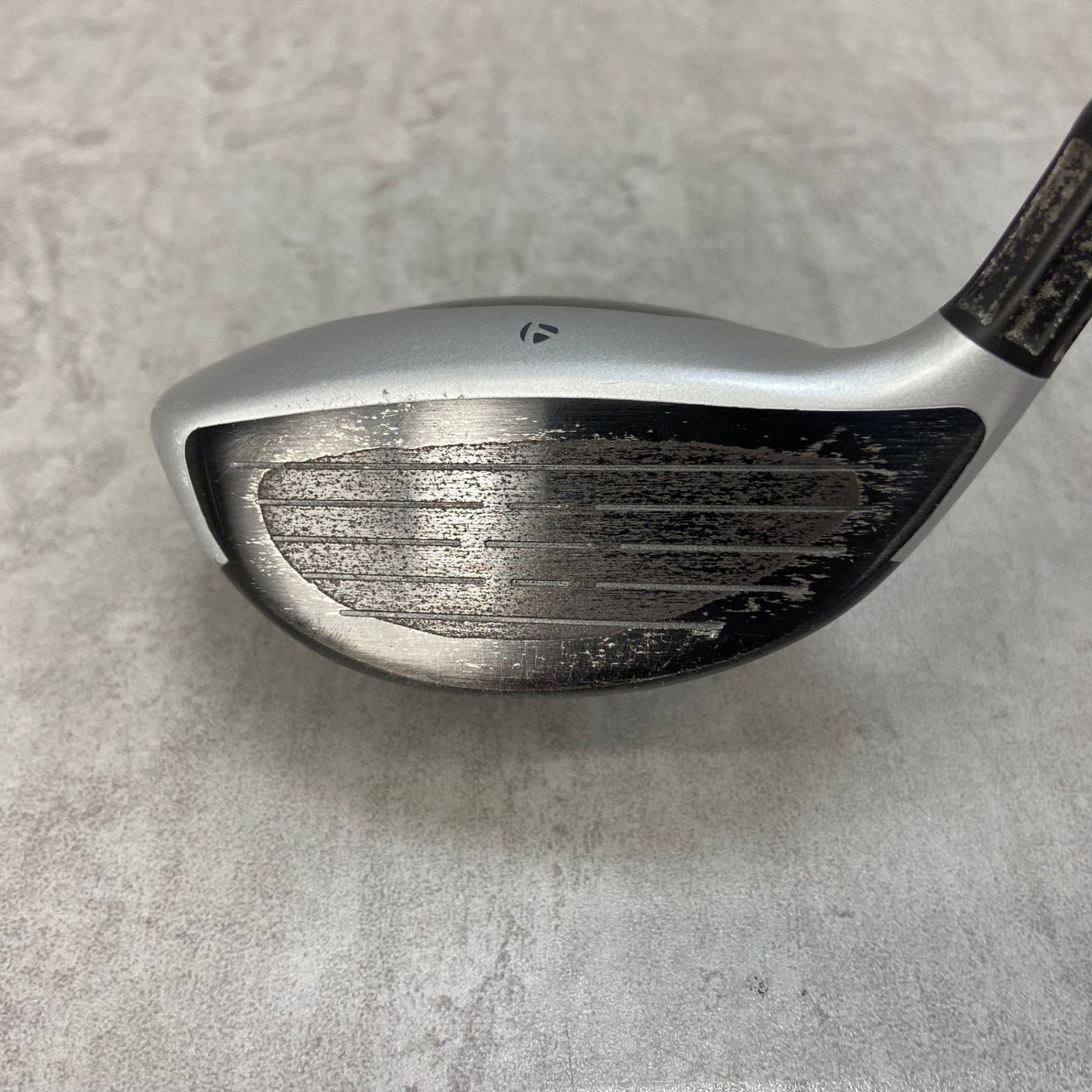 テーラーメイド M4 メンズゴルフ フェアウェイウッド S 右利き用 3W TaylorMade