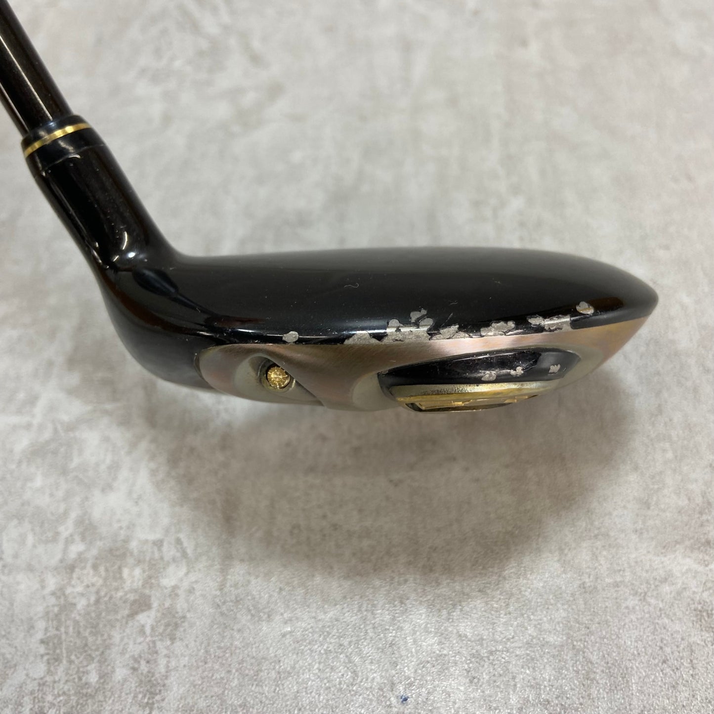 ゼクシオ プライム SP500 メンズゴルフ 11W R2 右利き用 フェアウェイウッド XXIO PRIME