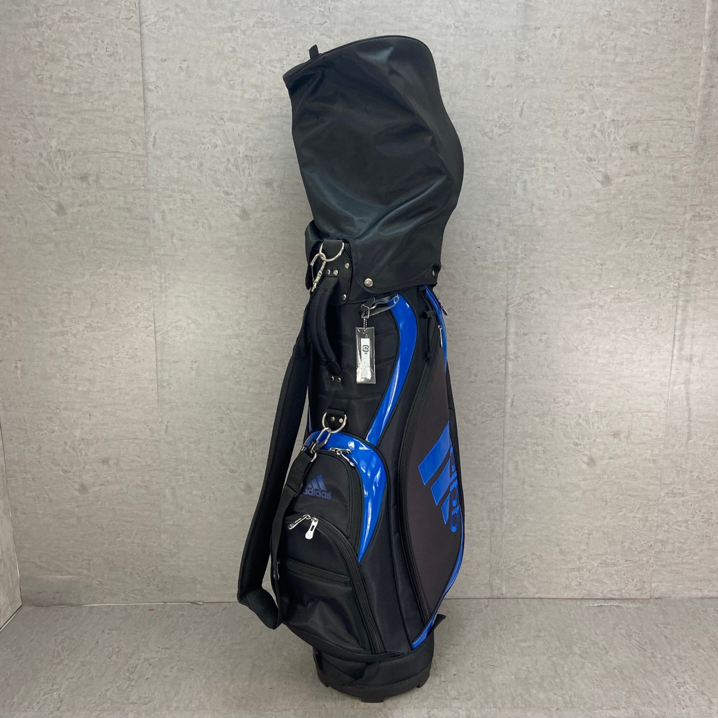 テーラーメイド アディダス メンズゴルフ クラブセット 15本 右利き用 TaylorMade adidas