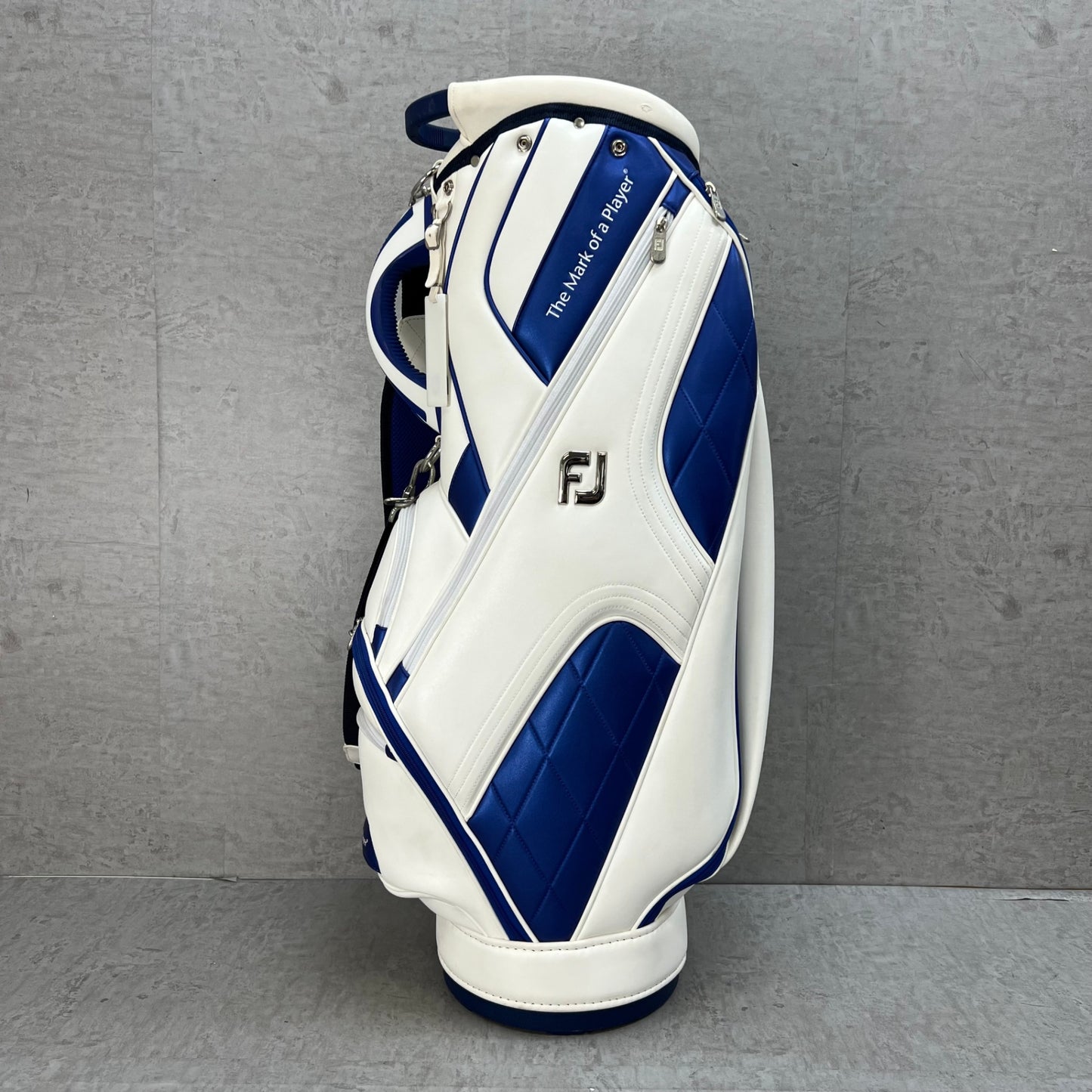 フットジョイ ゴルフ用 キャディバッグ カート式 FootJoy バック アイテム