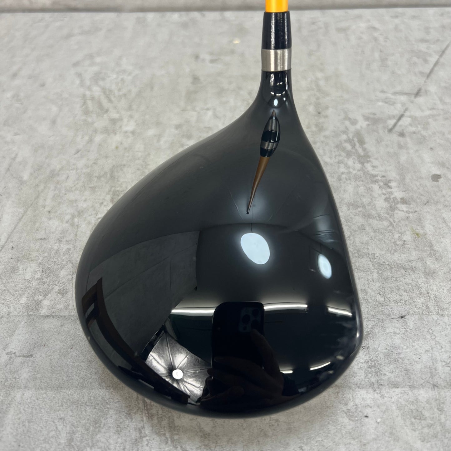 PING G10 メンズゴルフ ドライバー DR 10.5° 45.5インチ D-2 S 右利き ピン