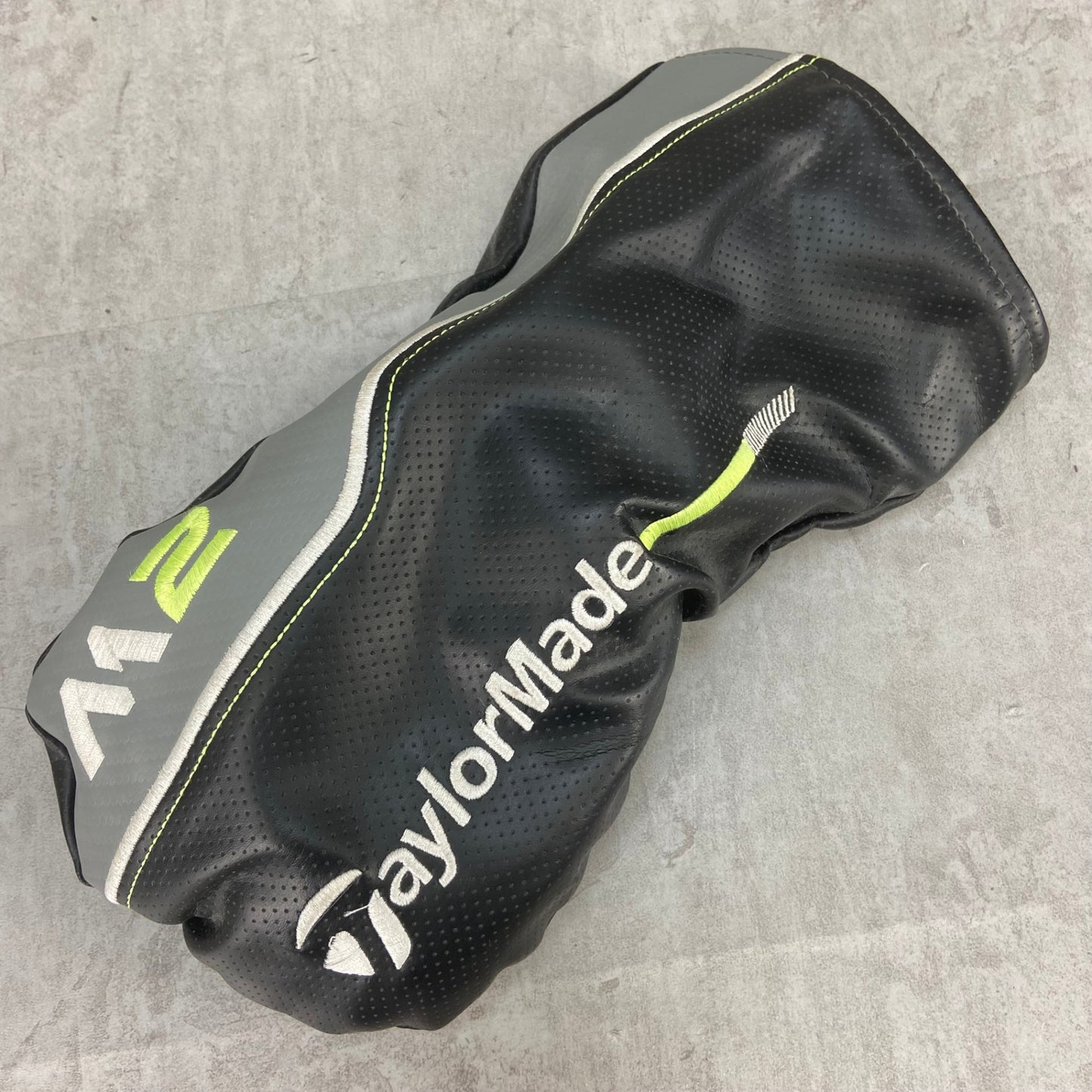 テーラーメイド M2 メンズゴルフ ドライバー 10.5° R 右利き用 TaylorMade ヘッドカバー