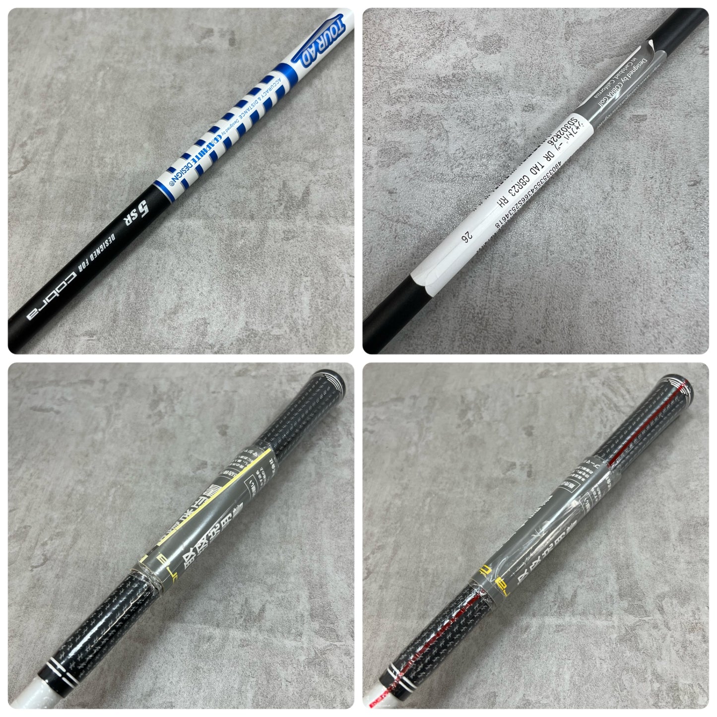 コブラ エアロジェット LS メンズゴルフ ドライバー SR 右利き用 cobra AEROJET レンチ付き