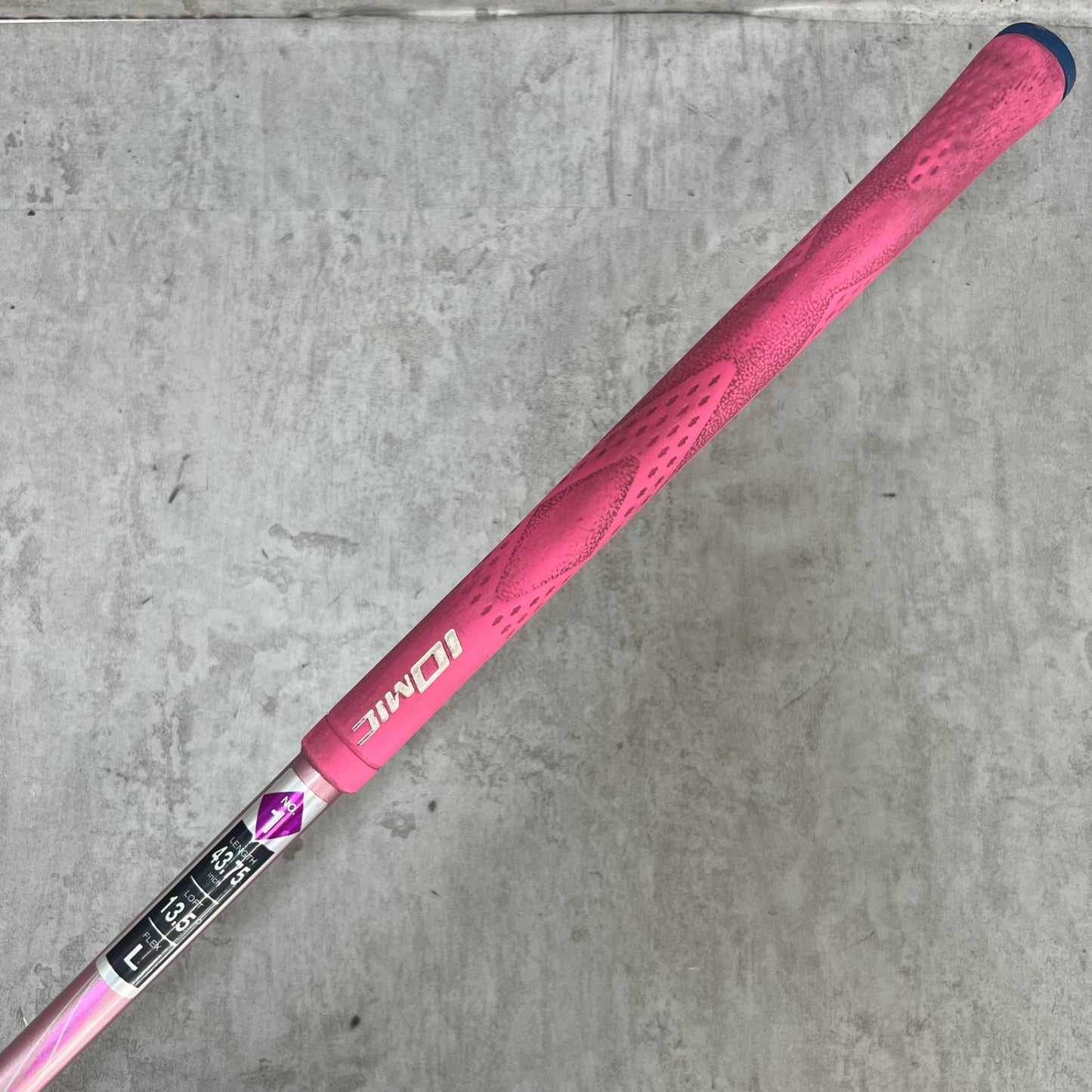 ゼクシオ 6代目 MP600 レディースゴルフ ドライバー DR L 右利き用 XXIO
