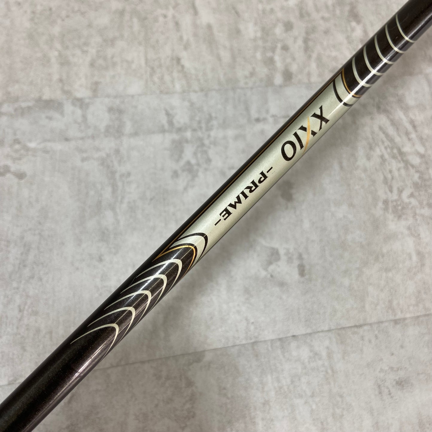 ゼクシオ プライム SP500 メンズゴルフ 4W R 右利き用 フェアウェイウッド バフィ XXIO PRIME