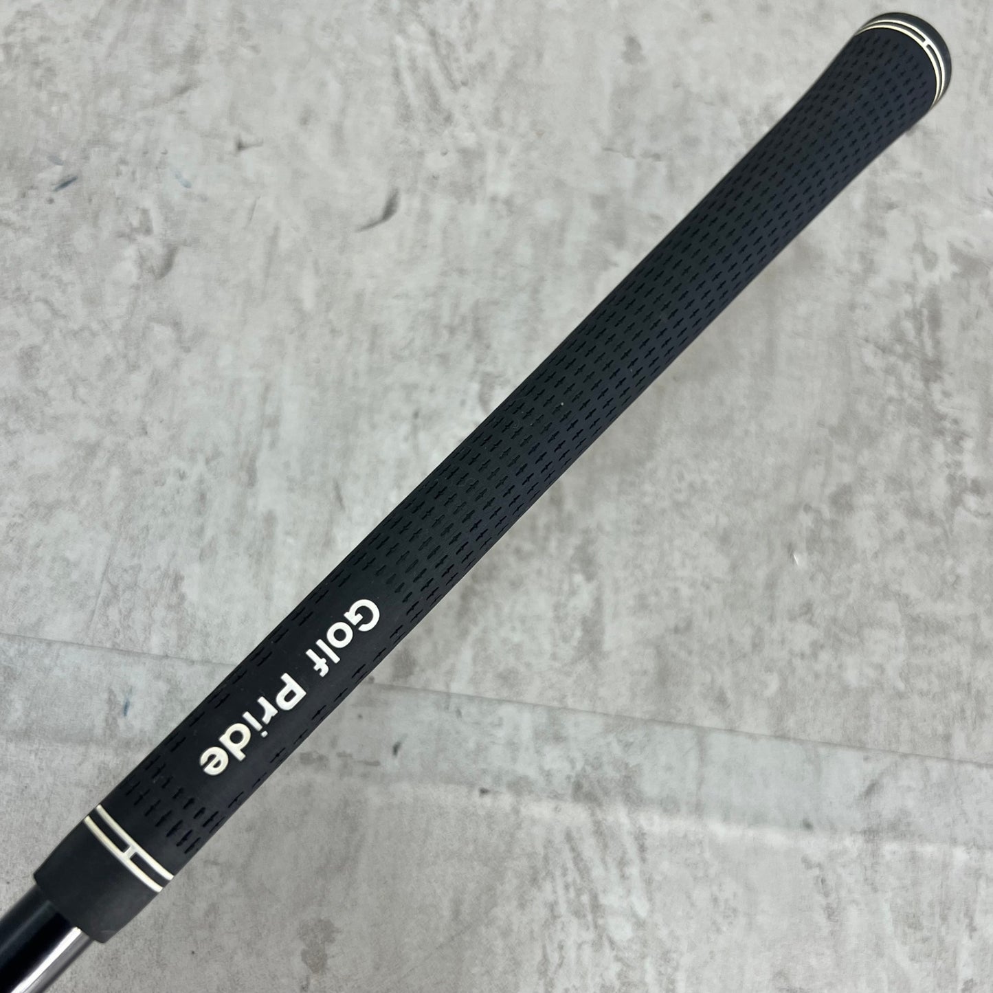 ミズノ TR MILD STEEL メンズゴルフ サンドウェッジ 右利き用 MIZUNO