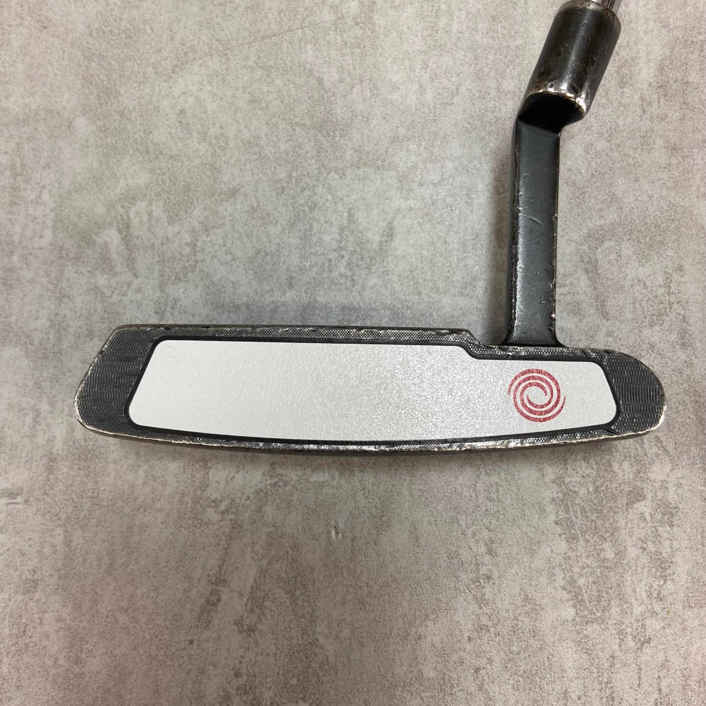 オデッセイ ヴァーサ1 メンズゴルフ パター 右利き用 ODYSSEY VERSA