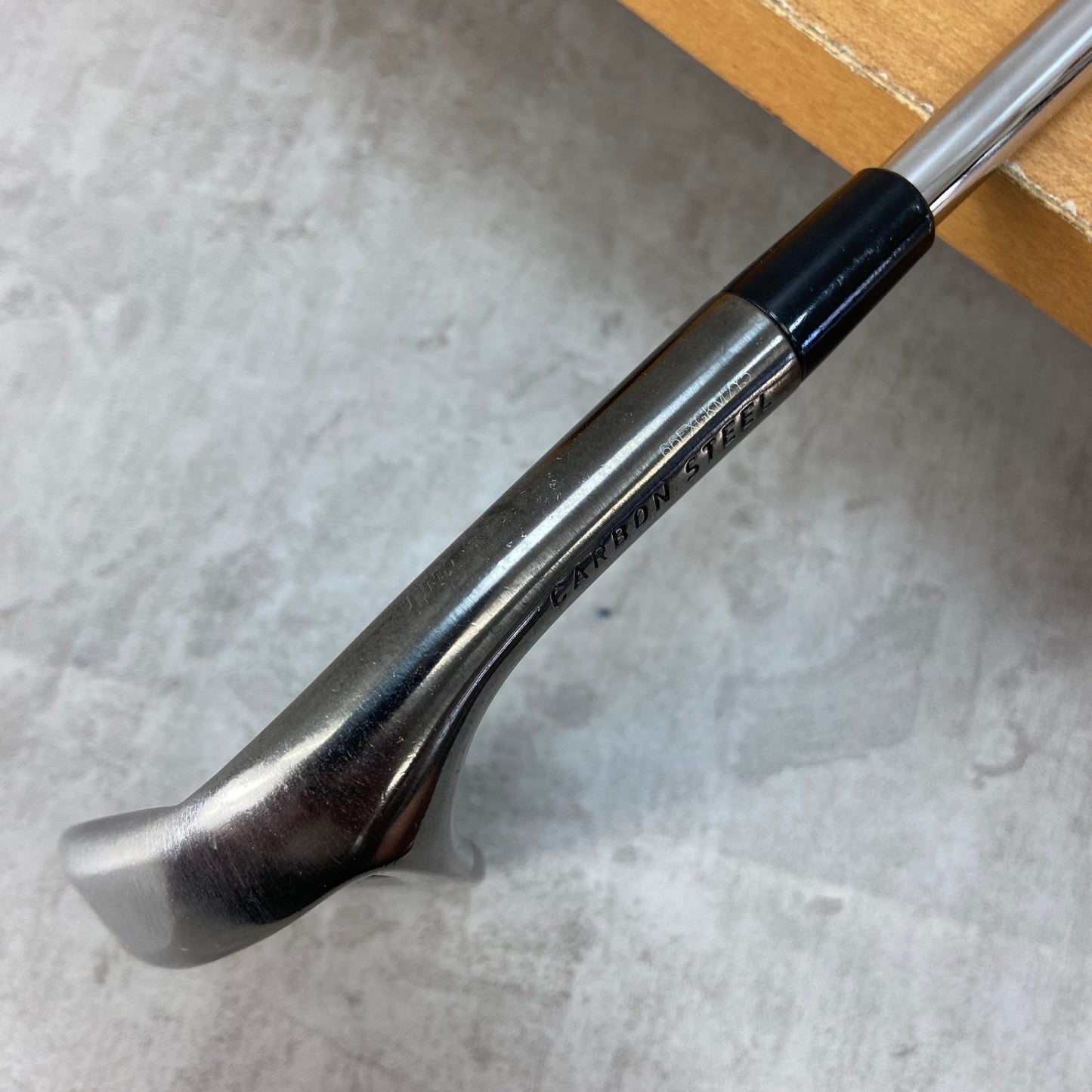 テーラーメイド ATV TP メンズゴルフ アプローチウェッジ S 右利き用 AP TaylorMade