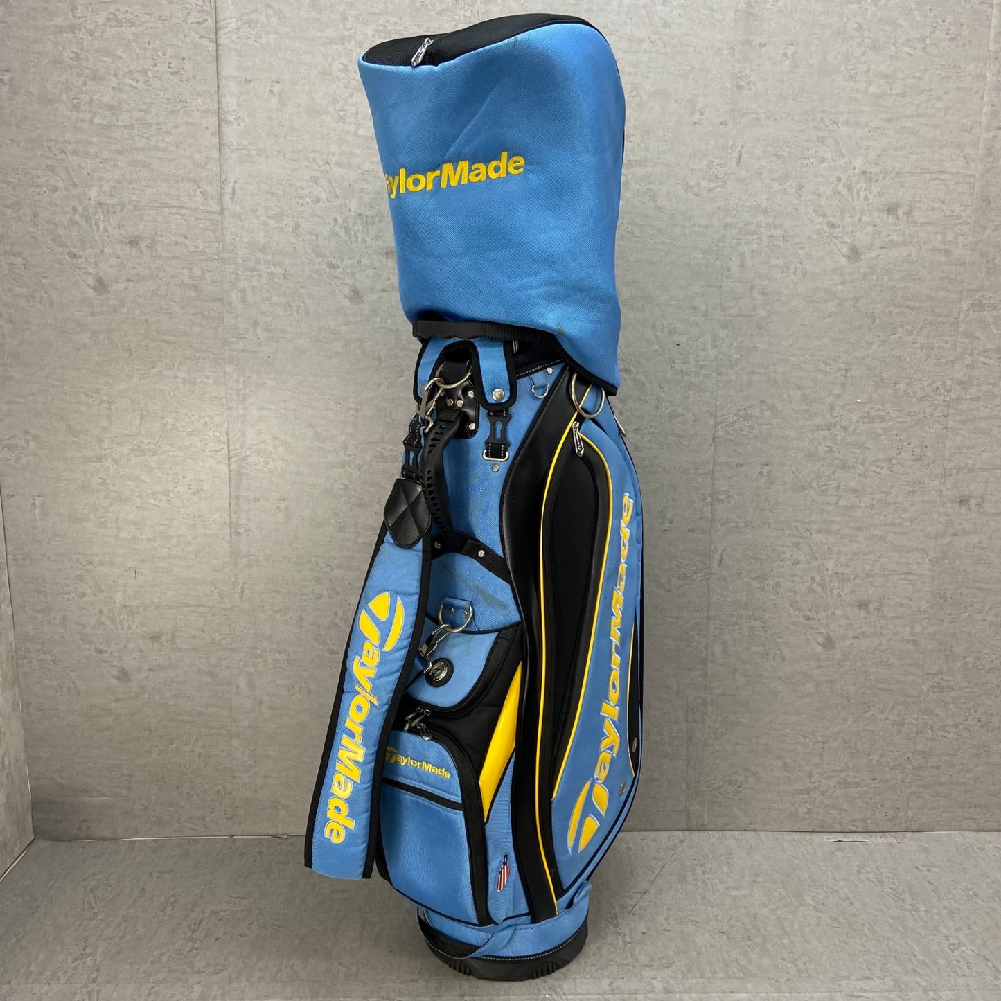 テーラーメイド メンズゴルフ クラブセット 13本 右利き用 TaylorMade
