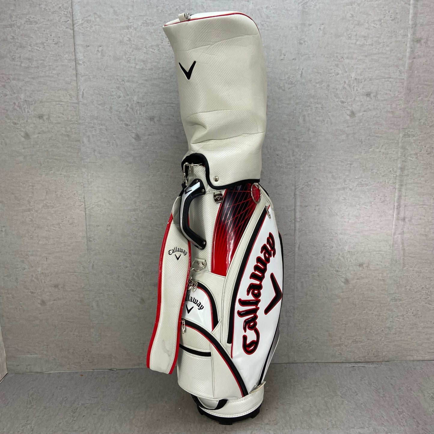 キャロウェイ RAZR メンズゴルフ クラブセット 11本 S 右利き用 Callaway