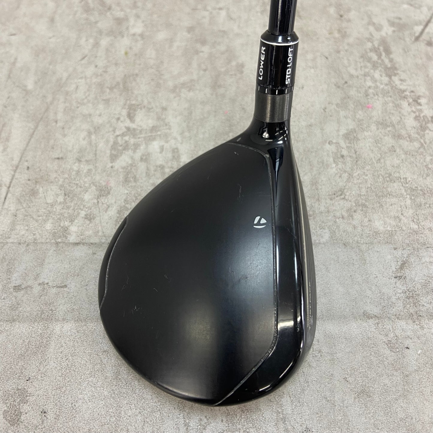 テーラーメイド ステルス プラス メンズゴルフ フェアウェイウッド X 右利き用 5W TaylorMade STEALTH PLUS