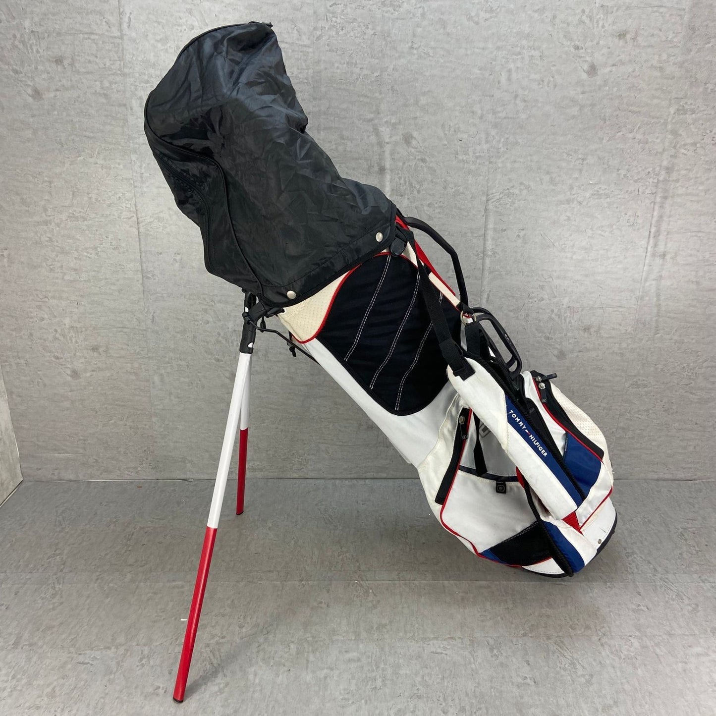 NIKE トミーヒルフィガー メンズゴルフ クラブセット 11本 右利き用 ナイキ TOMMY HILFIGER