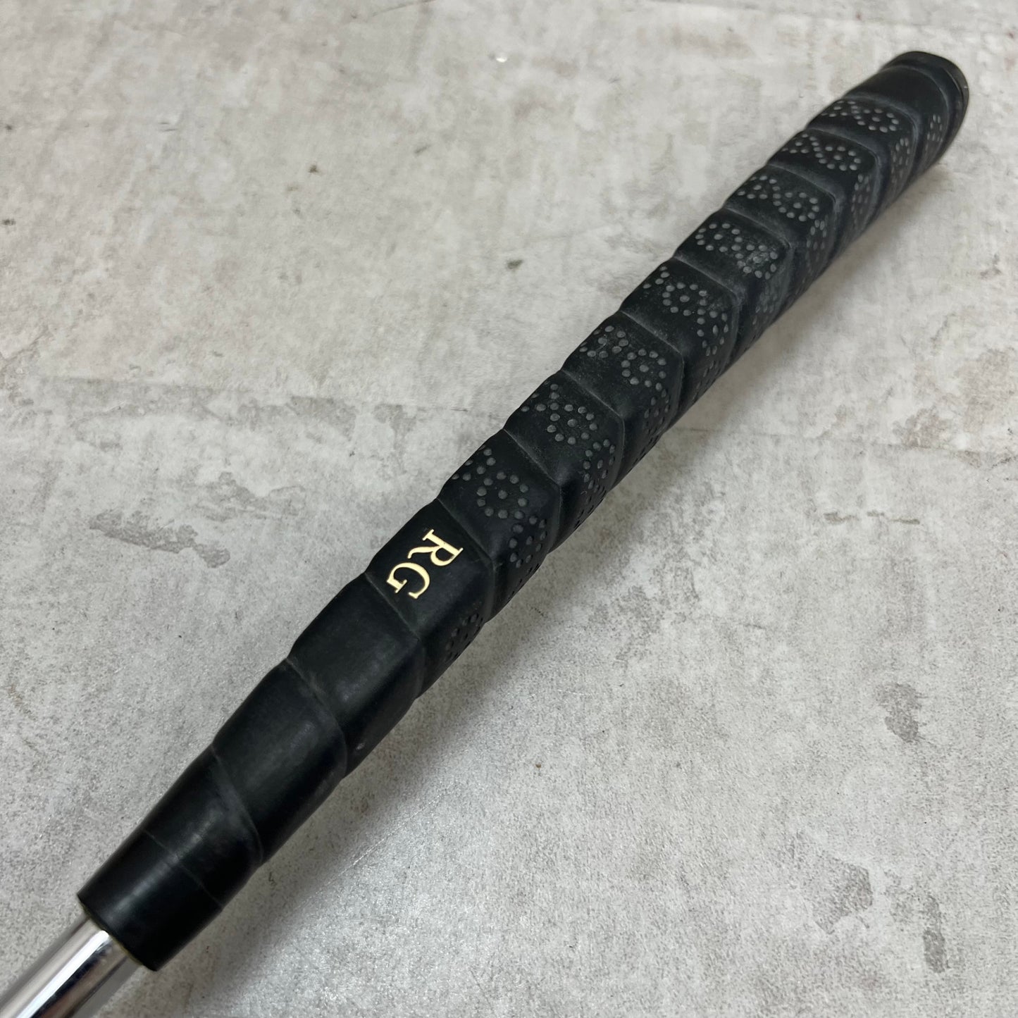 ウィルソン 8802 メンズゴルフ L字パター 右利き用 34インチ Wilson