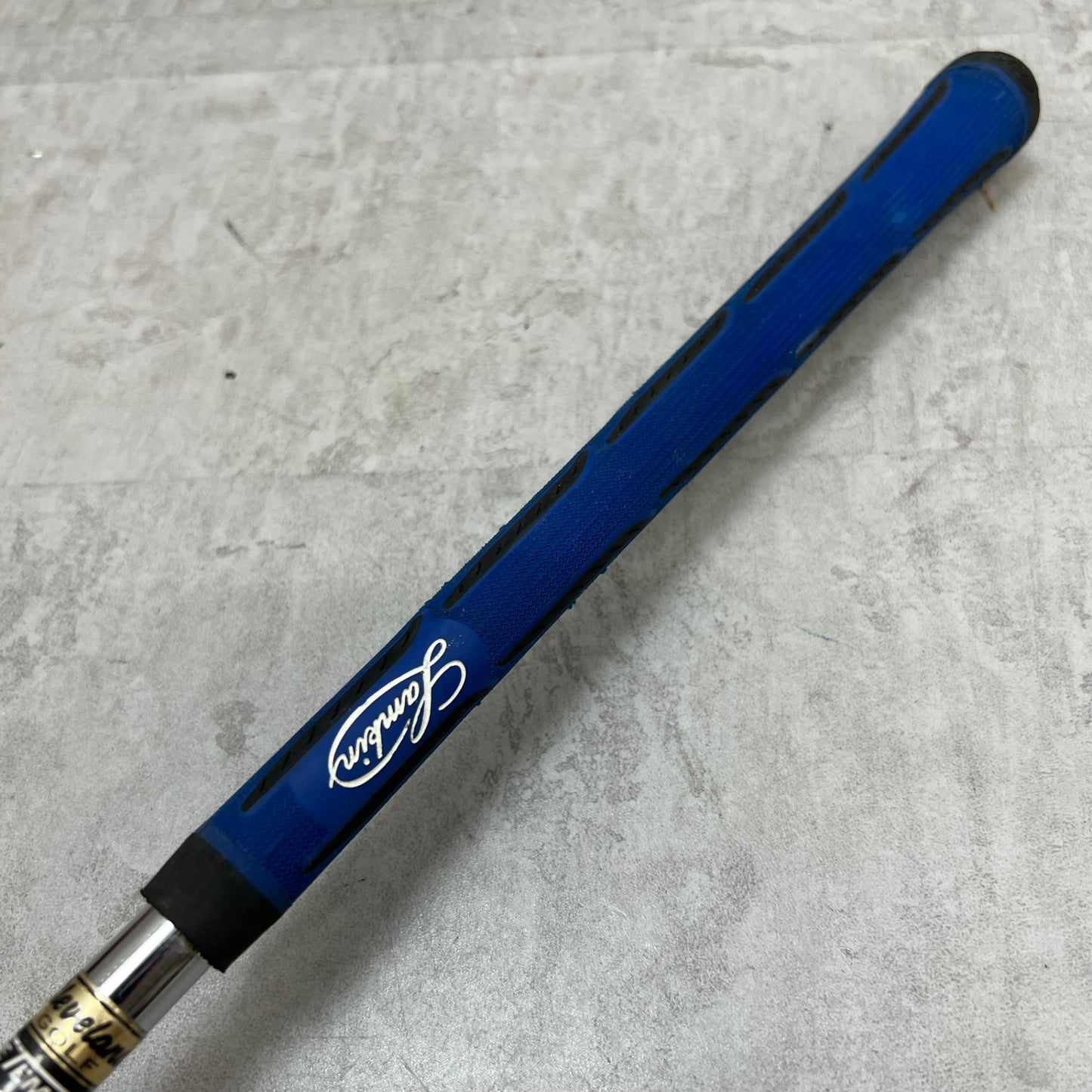 Cleveland クリーブランド Tour action REG.588 ツアーアクション メンズゴルフ LW ロブウェッジ 60° 右利き用