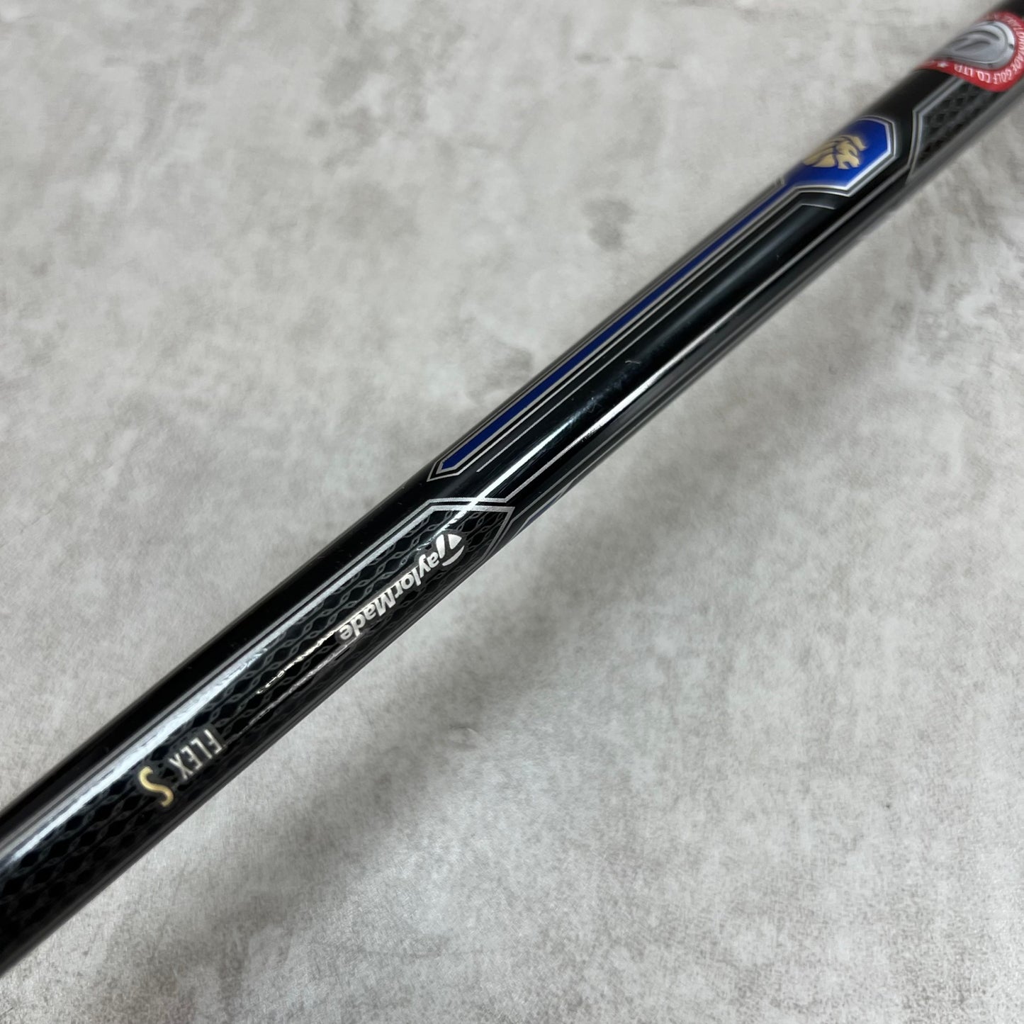 テーラーメイド Fグローレ メンズゴルフ ユーティリティ 4UT S 右利き用 TaylorMade F GLOIRE