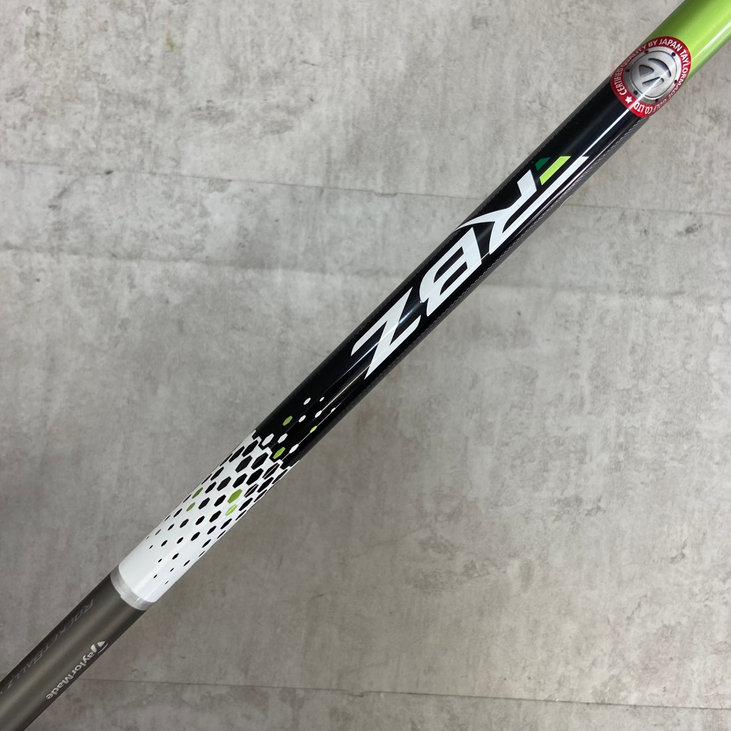 テーラーメイド RBZ スピードライト メンズゴルフ フェアウェイウッド S 右利き用 5W TaylorMade SPEED LITE
