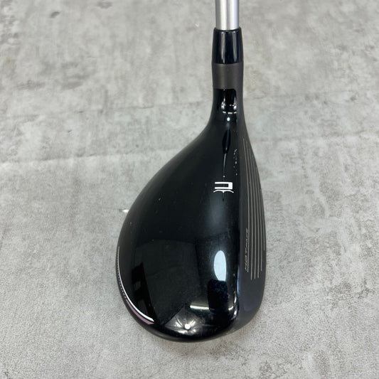 コブラ LTD X レディースゴルフ 5H A 右利き用 UT ユーティリティ ハイブリット Cobra