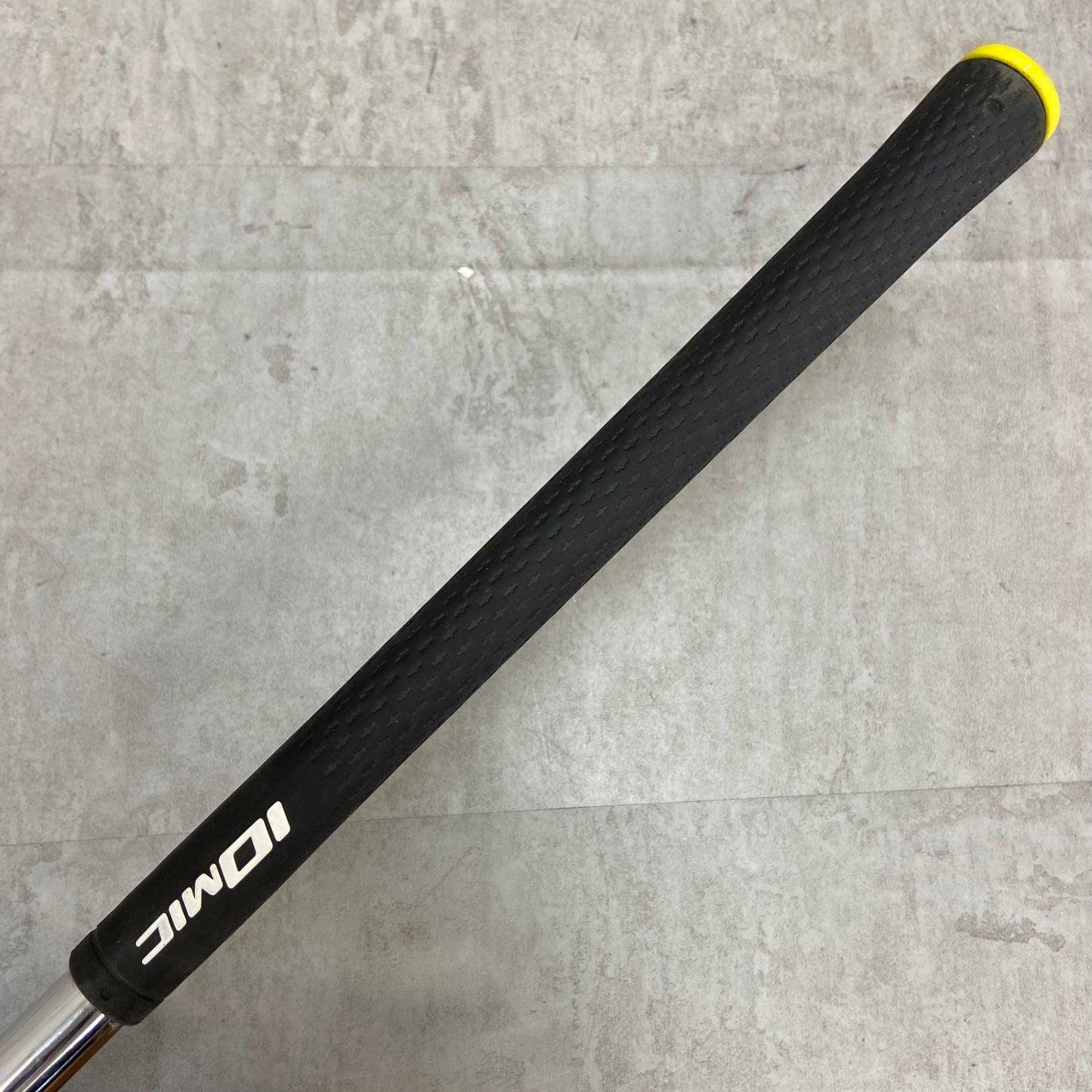 ミズノ MP-60 メンズゴルフ アイアン 4番 右利き用 MIZUNO