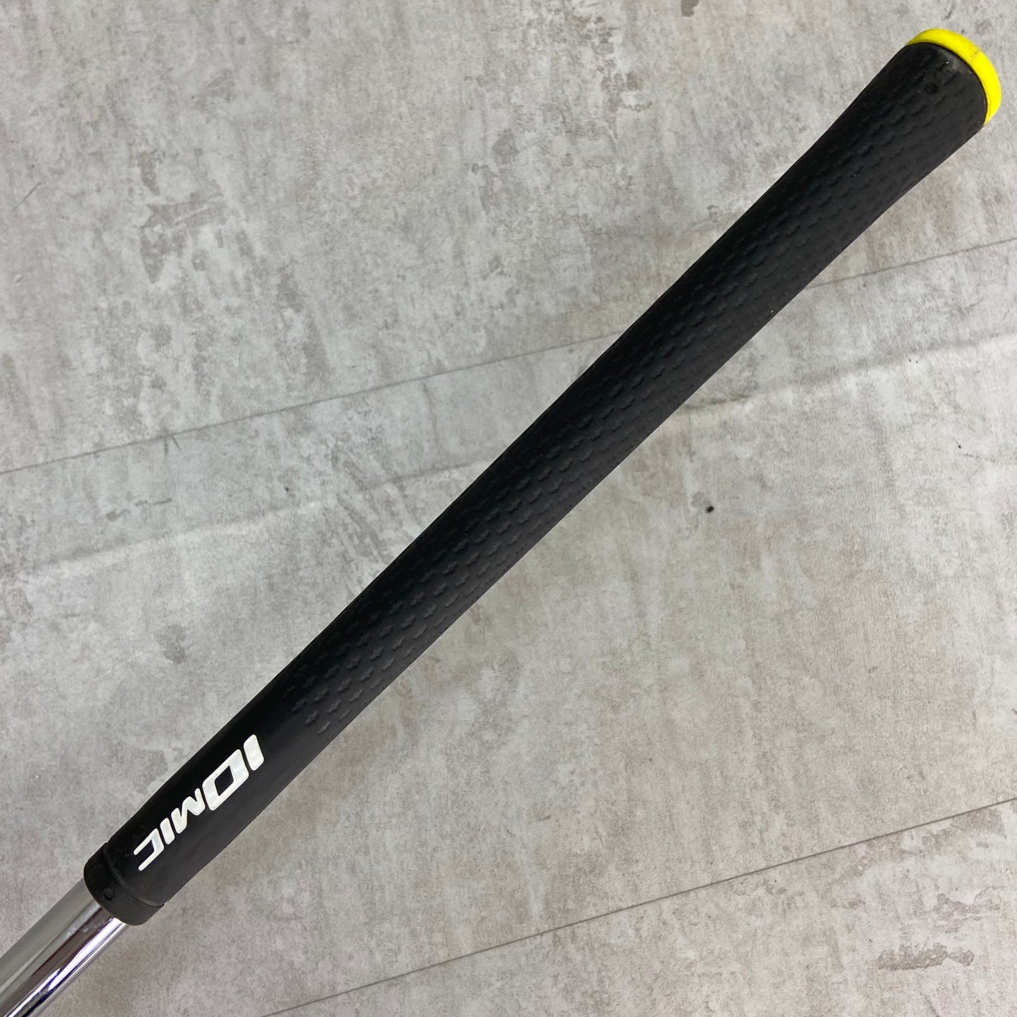 ミズノ MP-60 メンズゴルフ アイアン 3番 ロング 右利き用 MIZUNO