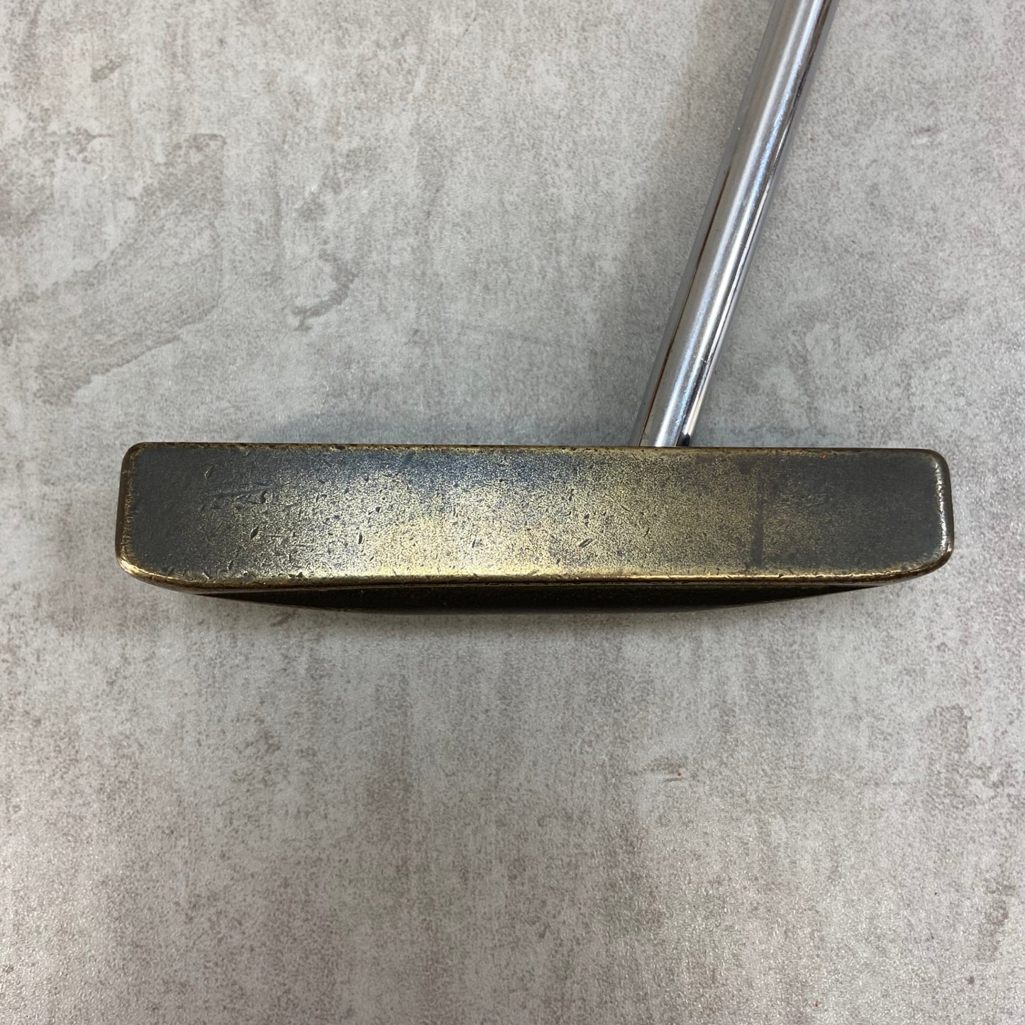 PING 1-A Karsten メンズゴルフ パター 右利き用 ピン