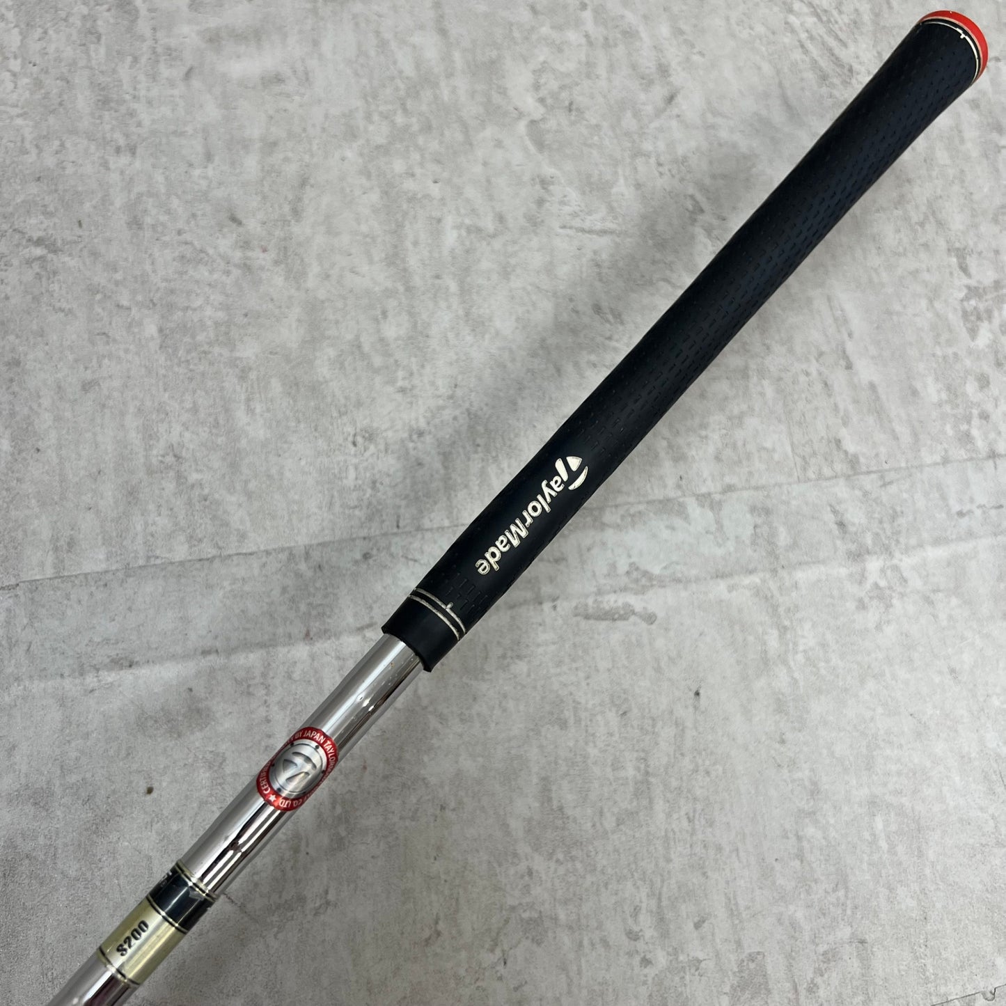 テーラーメイド ATV メンズゴルフ ウェッジ 52° S200 右利き用 AW アプローチ TaylorMade