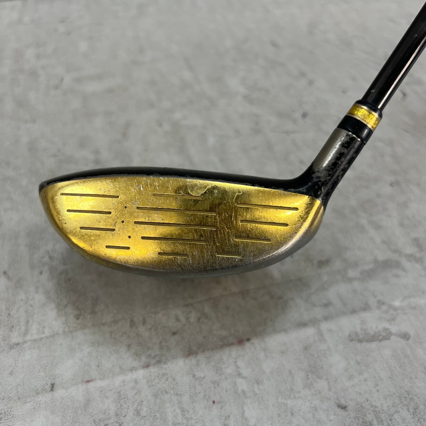 マジェスティ プレステジオ スーパー7 メンズゴルフ 3W フェアウェイウッド SR 右利き用 MAJESTY PRESTIGIO