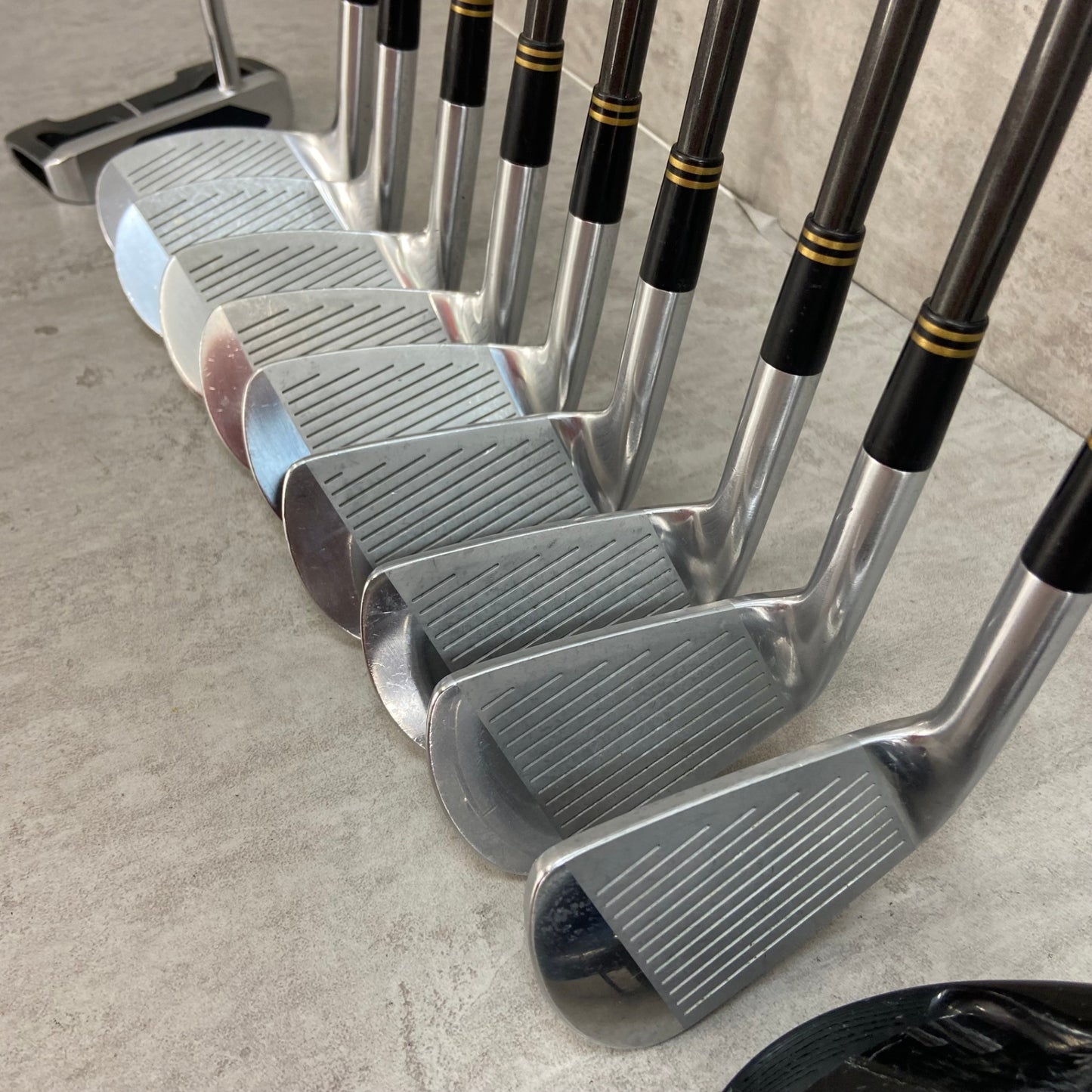 ツアーステージ ブリヂストン メンズゴルフ クラブセット 13本 右利き用 TOURSTAGE BRIDGESTONE