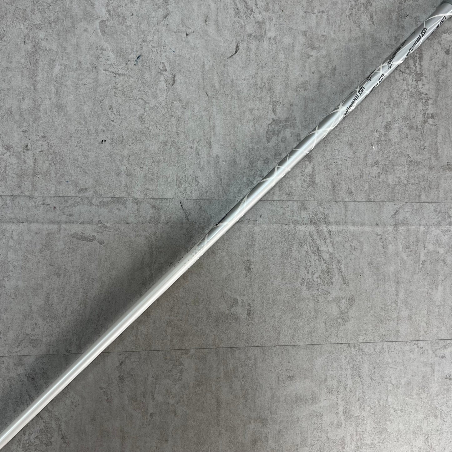 UST mamiya  アッタスクール メンズゴルフ ドライバー用 シャフト 4X ピンスリーブ PING マミヤ ATTAS COOOL