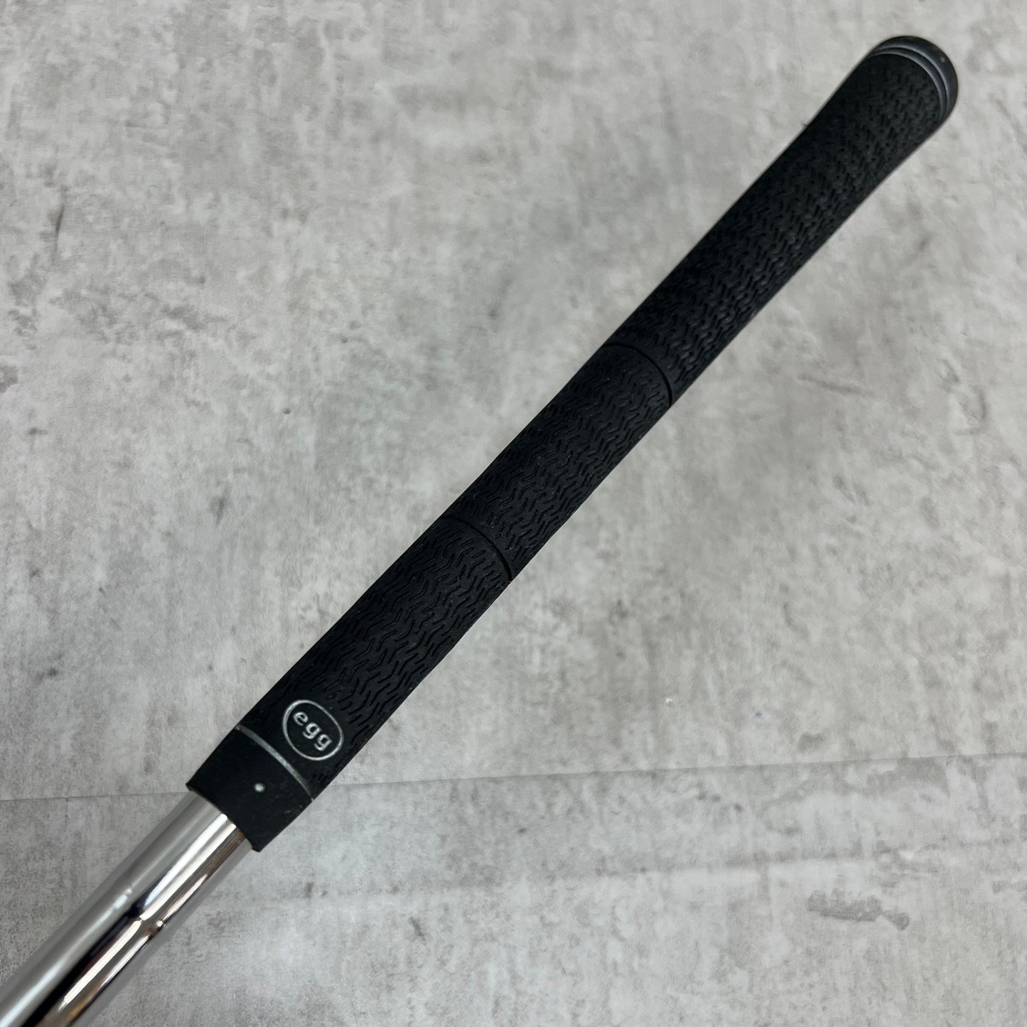 PRGR プロギア egg FORGED メンズゴルフ 7番アイアン D-2 SR 右利き用