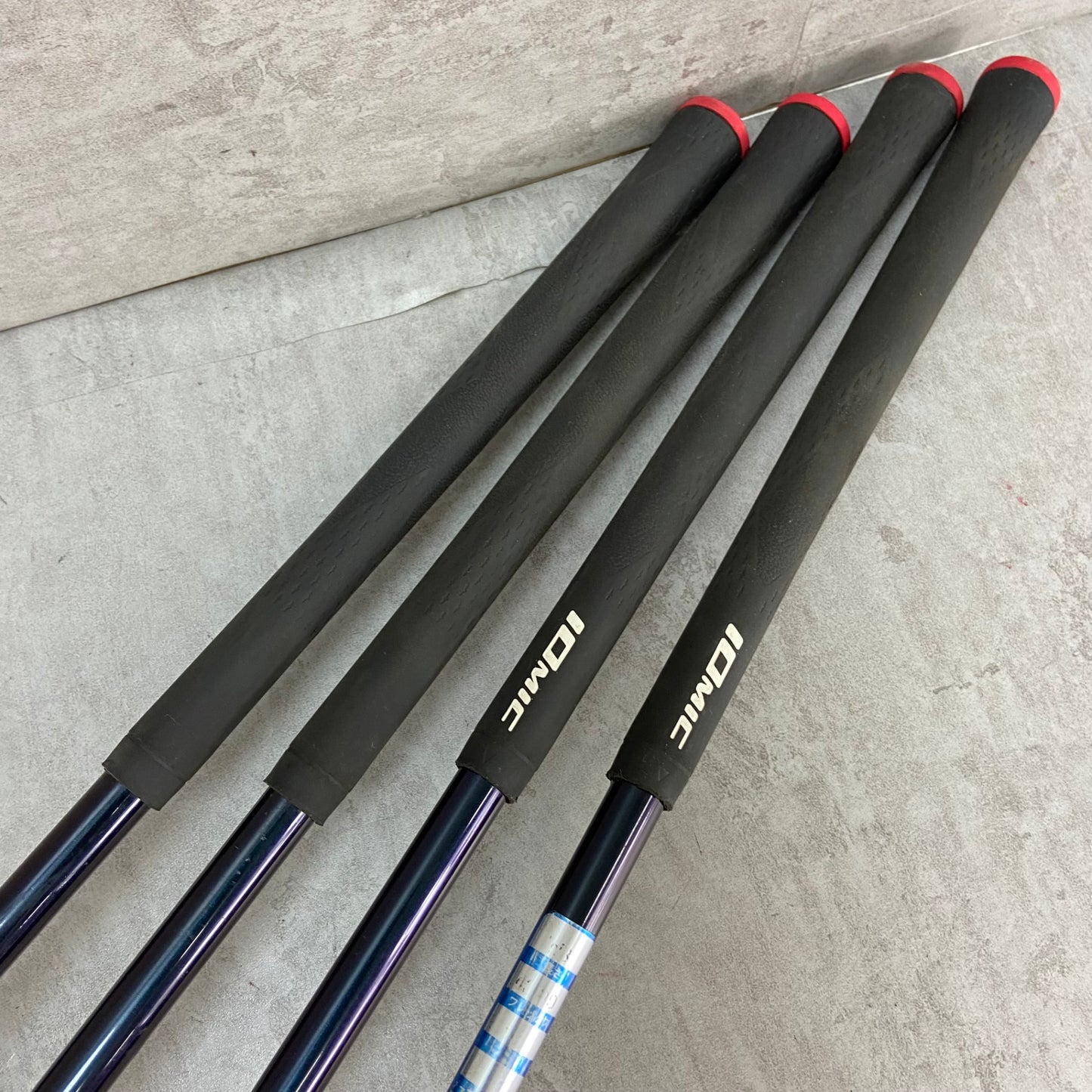 maruman SHUTTLE メンズ フェアウェイウッド4本セット カーボン R 右利き マルマン シャトル