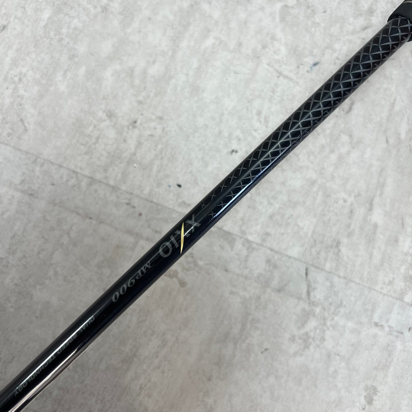 ゼクシオ 9代目 MP900 メンズゴルフ アイアン 5番 R 右利き用 XXIO