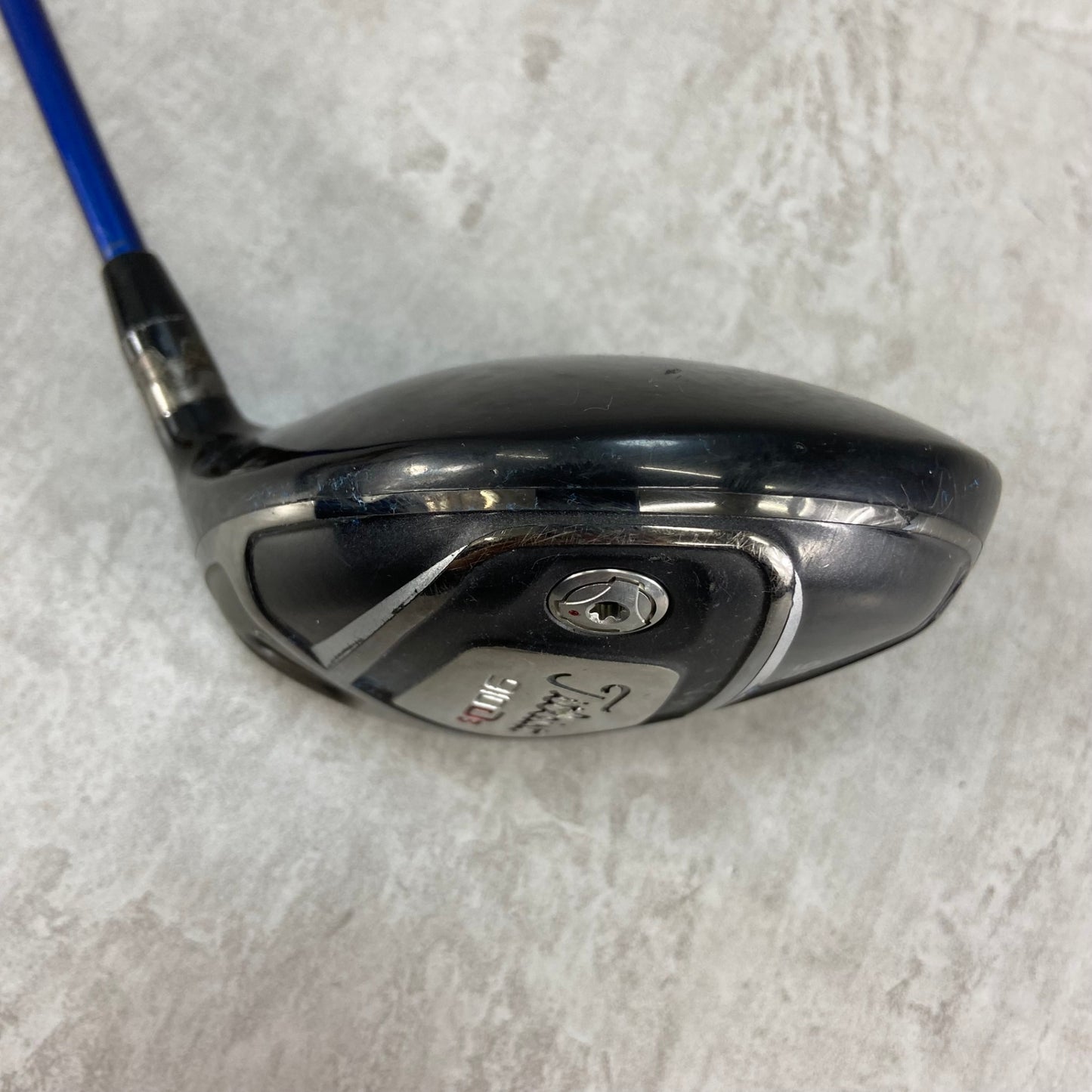 タイトリスト 910D3 メンズゴルフ ドライバー X 右利き用 Titleist