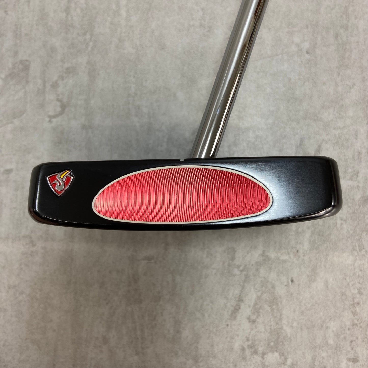 テーラーメイド ロッサ モンザ レディースゴルフ パター 右利き用 TaylorMade Rossa monza