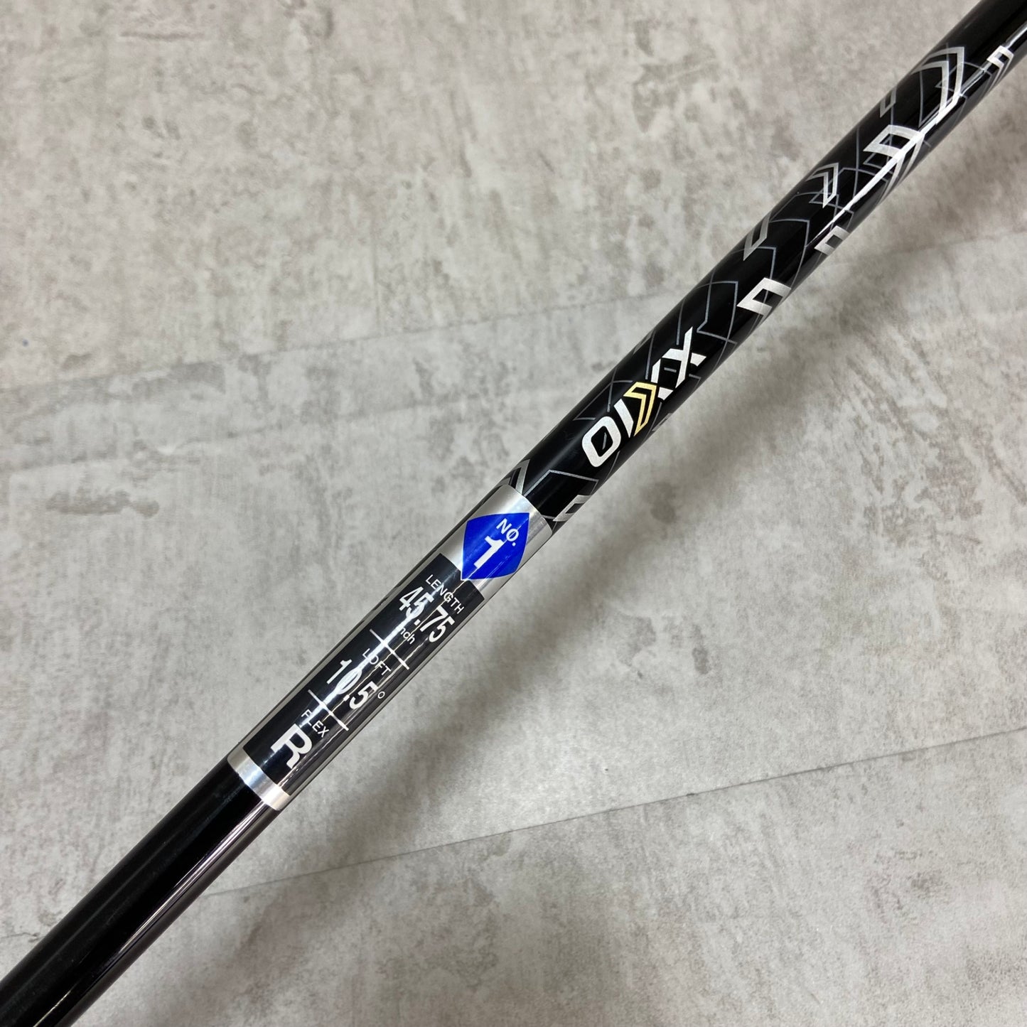 ゼクシオ 11代目 MP1100 メンズゴルフ ドライバー R 右利き用 XXIO